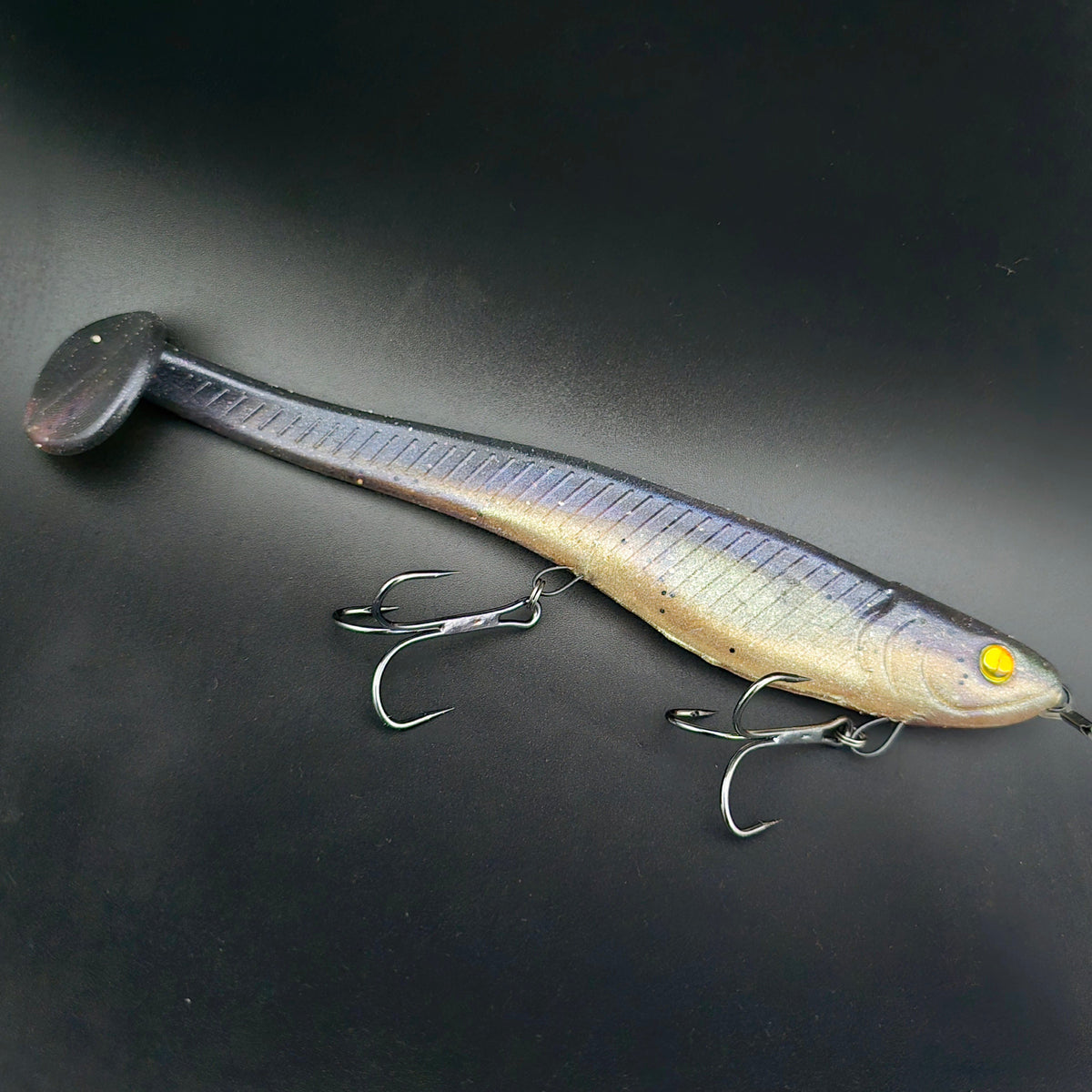 Big-uns 6"+