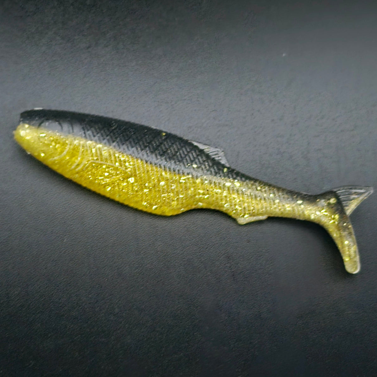 Swimming Jigs