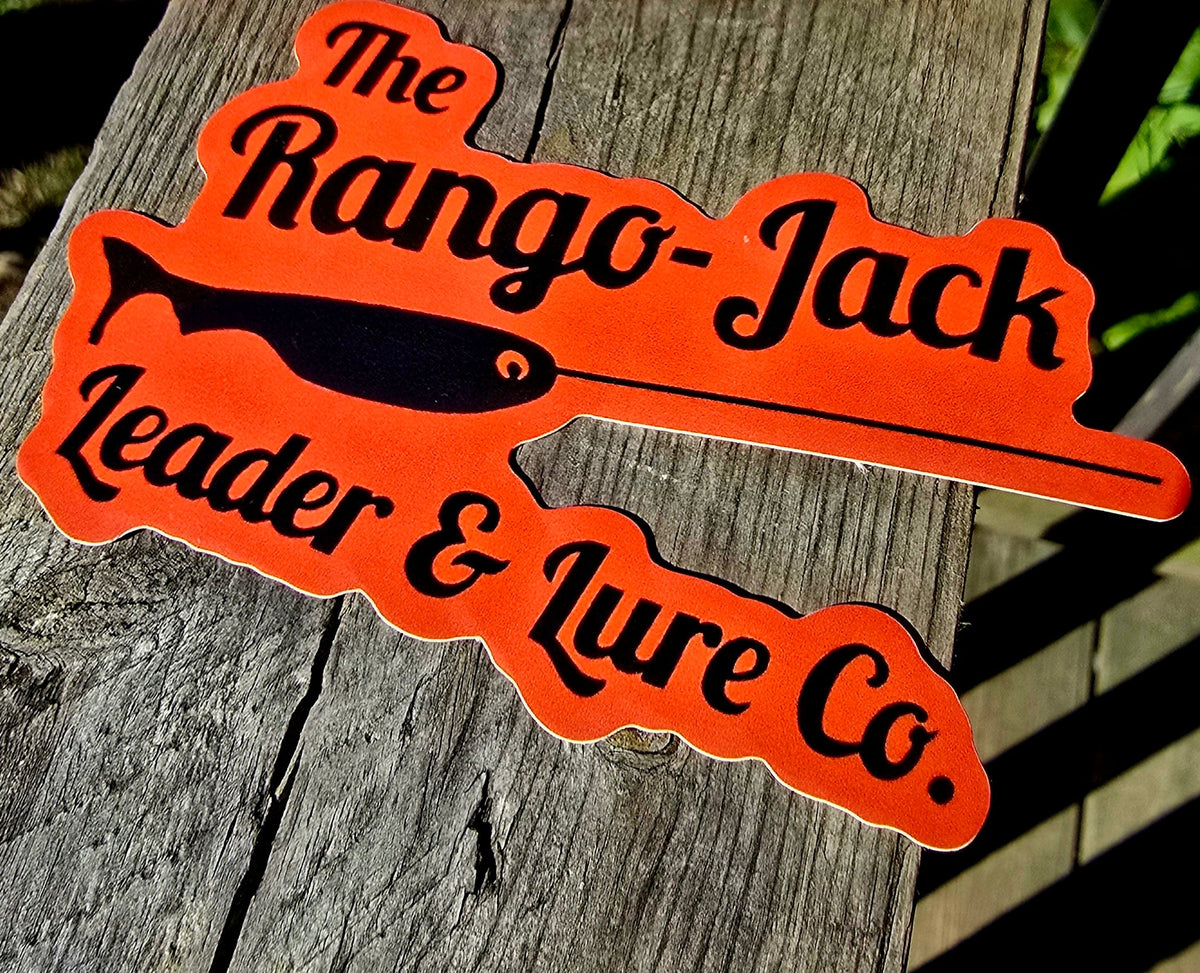RJL&L Stickers