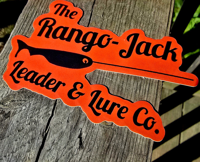 RJL&L Stickers