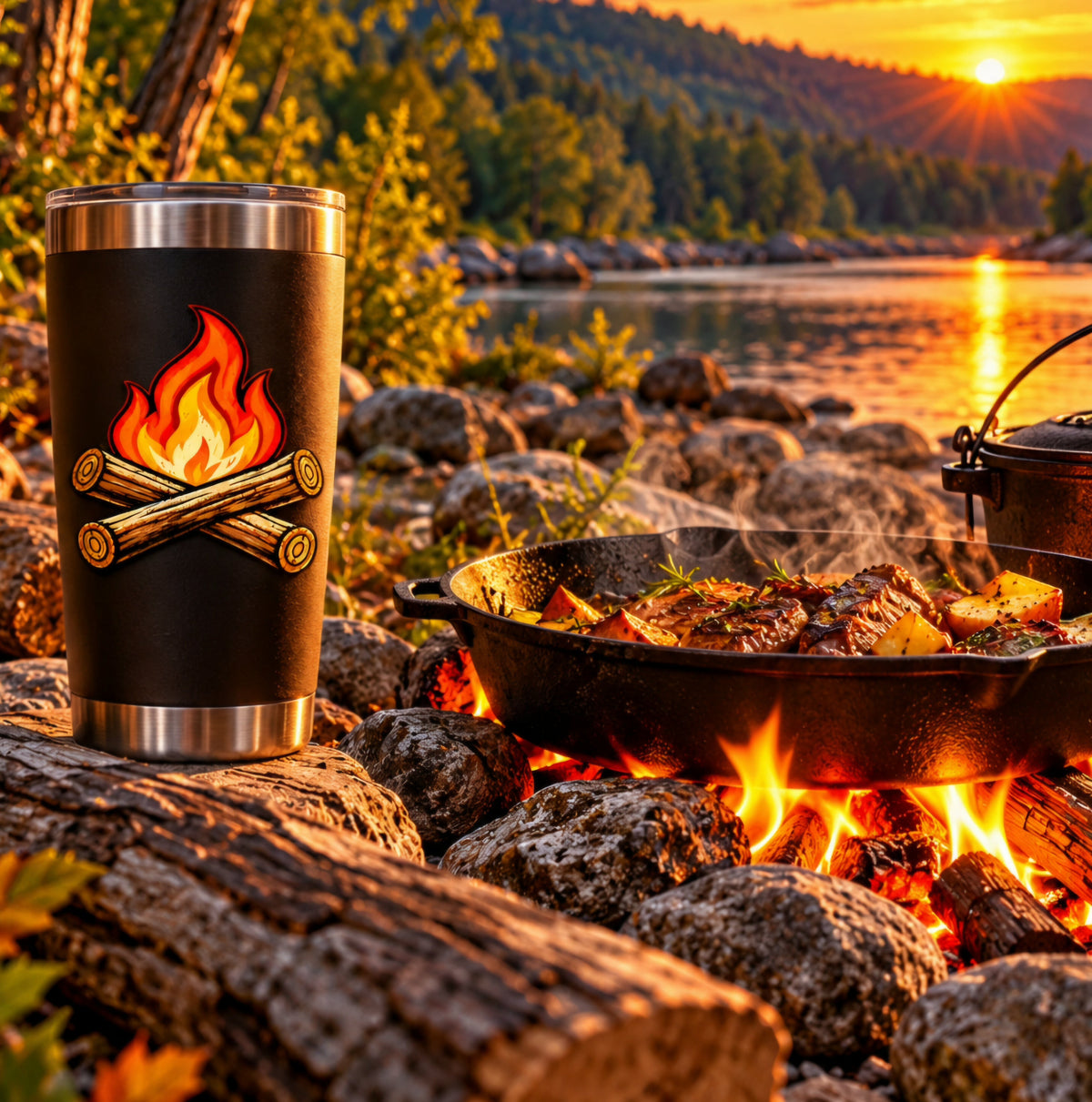 Campfire Goods