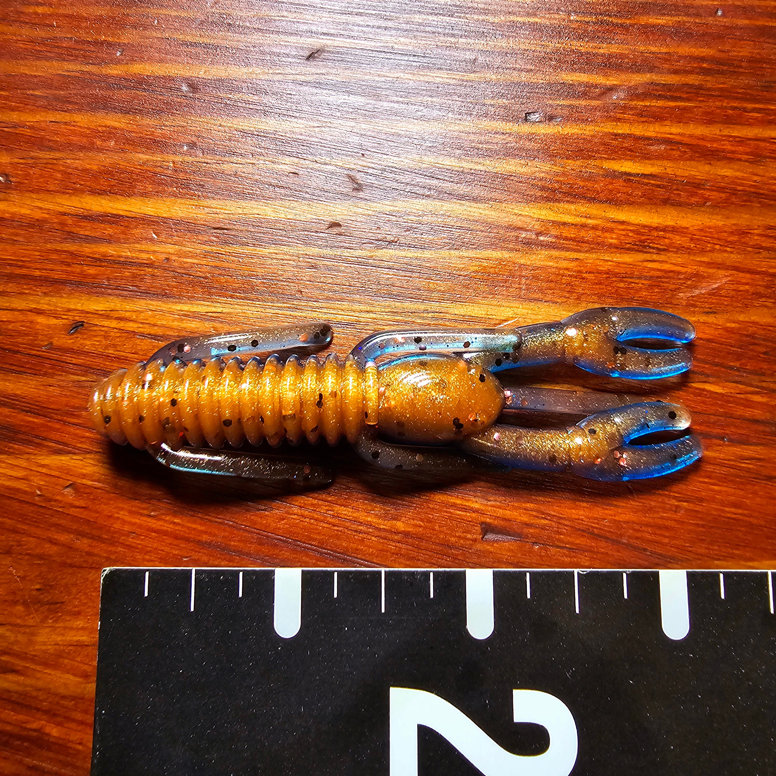 Punch Bug Craw  3.2