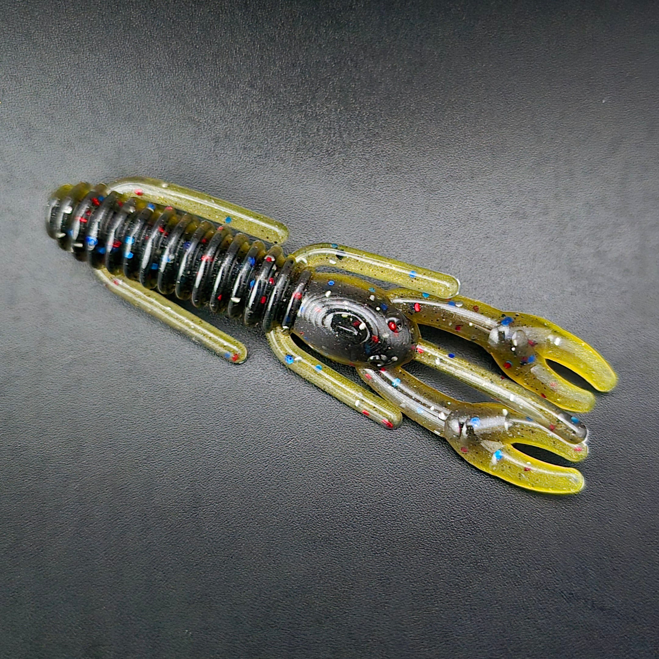 Punch Bug Craw  3.2