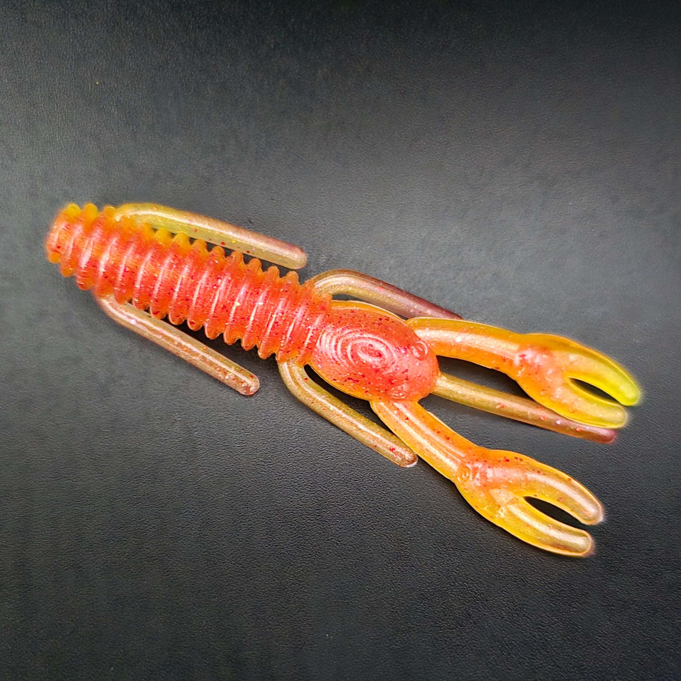 Punch Bug Craw  3.2