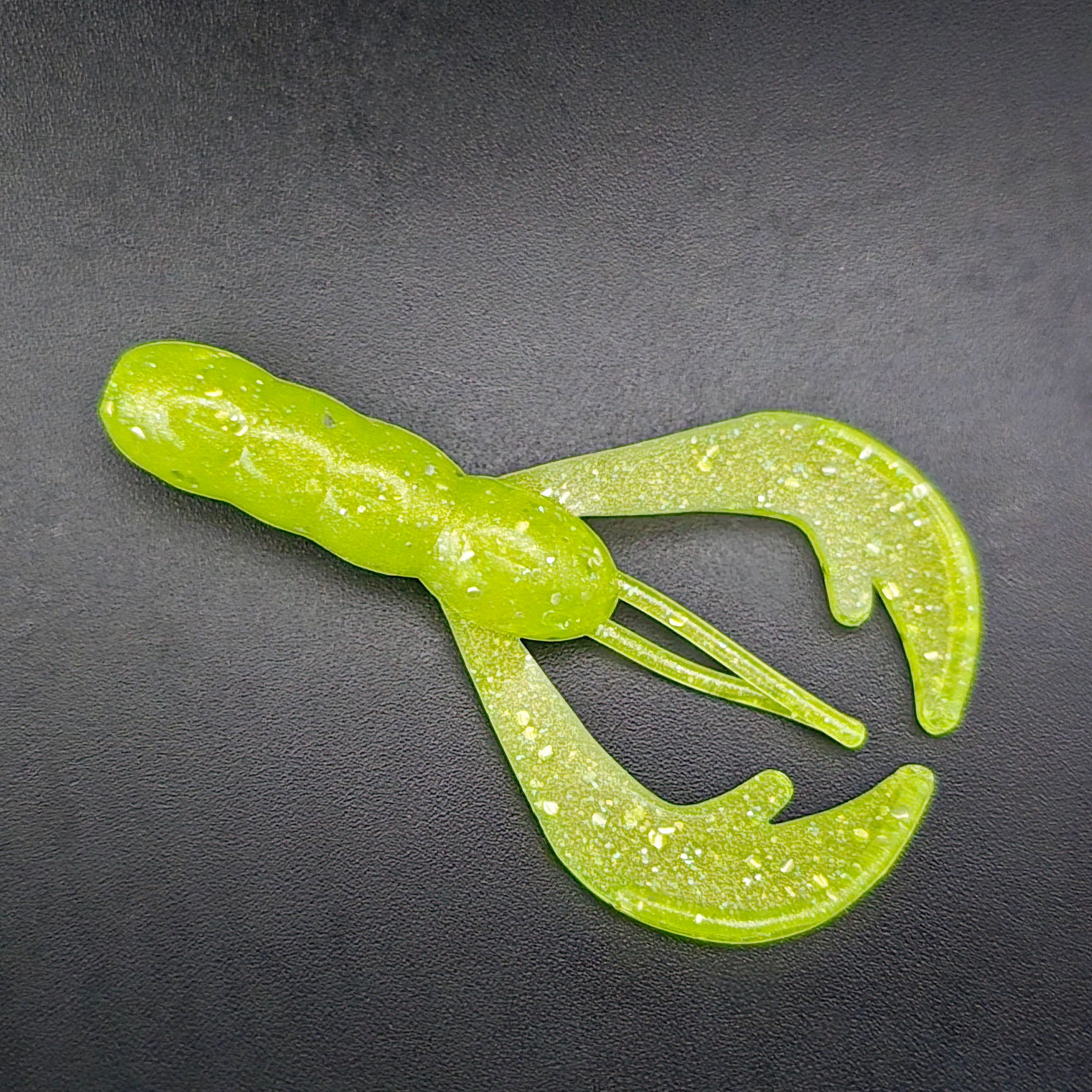 Piney Crick Craw  2.2