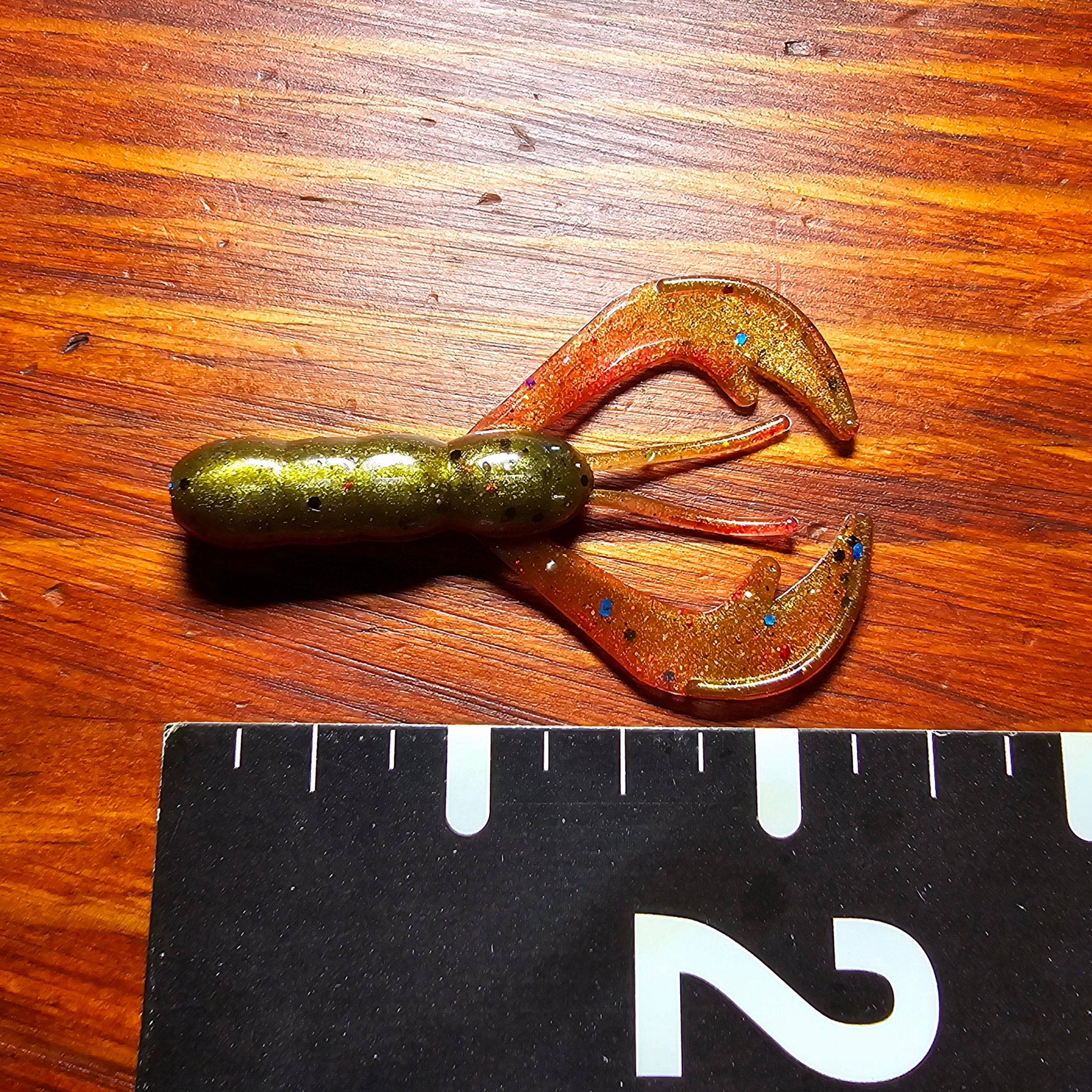 Piney Crick Craw  2.2