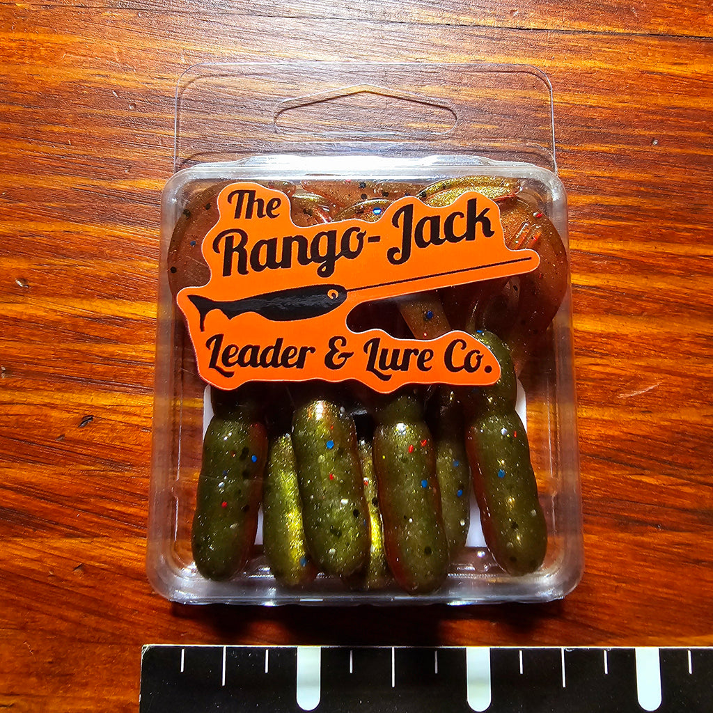 Piney Crick Craw  2.2