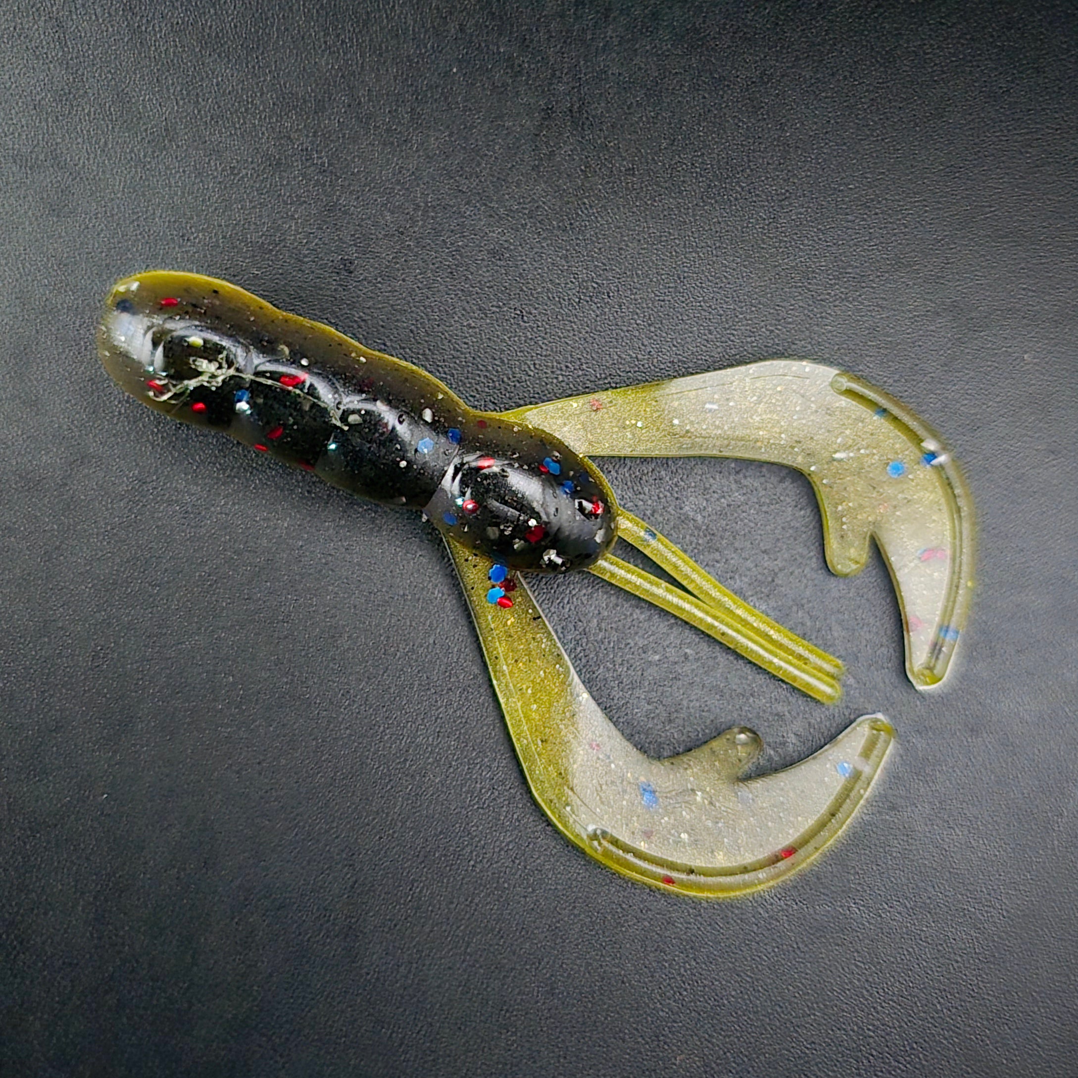 Piney Crick Craw  2.2