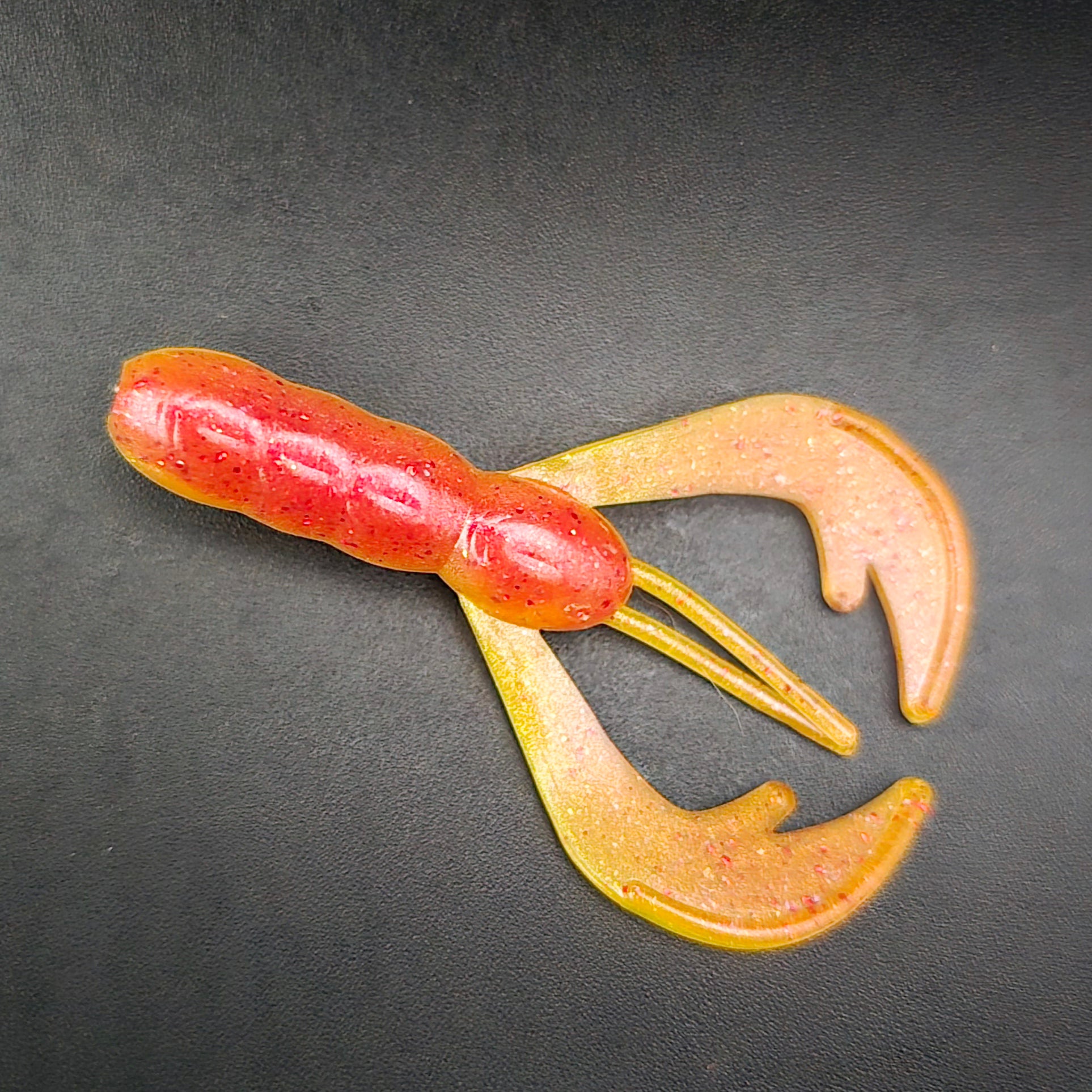 Piney Crick Craw  2.2