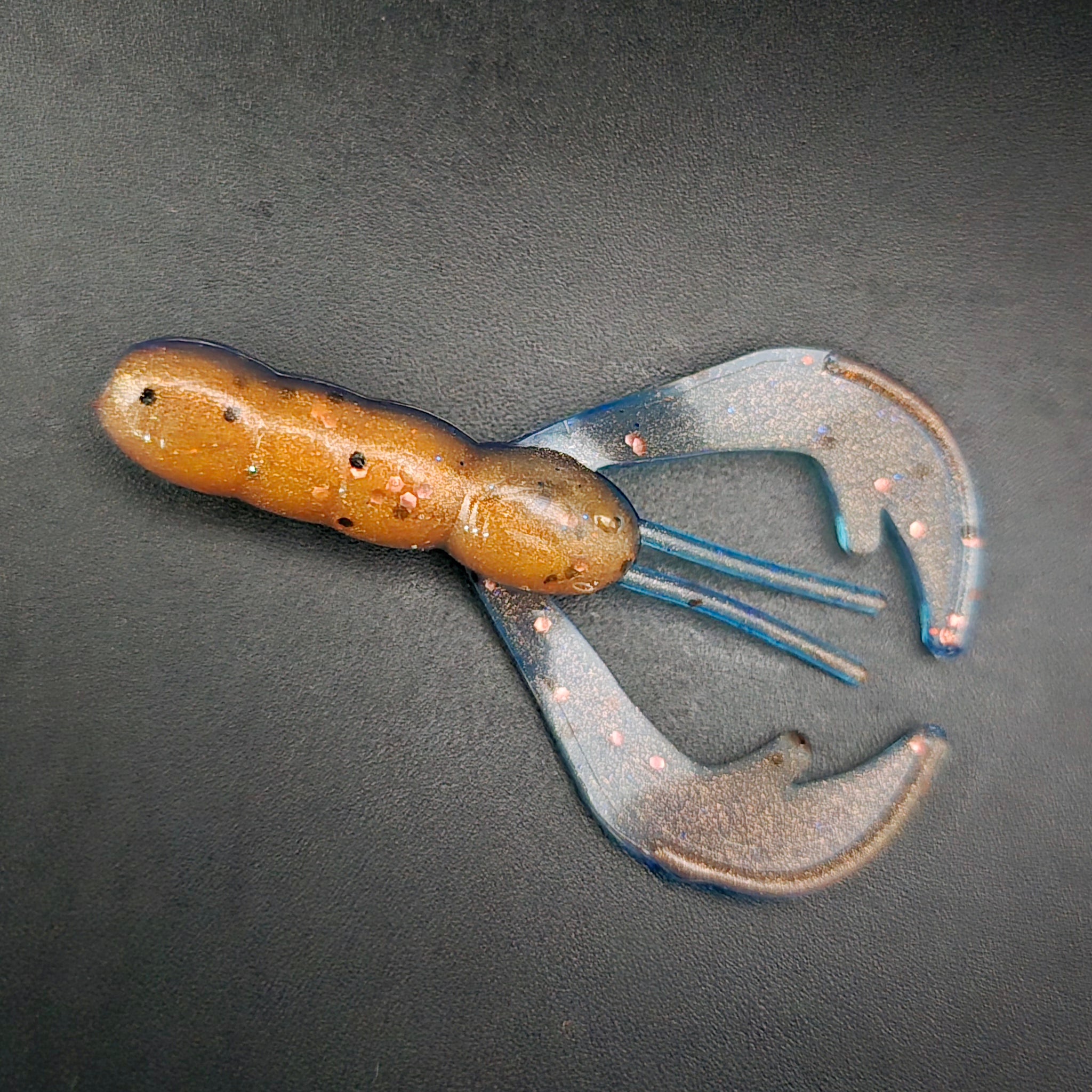 Piney Crick Craw  2.2