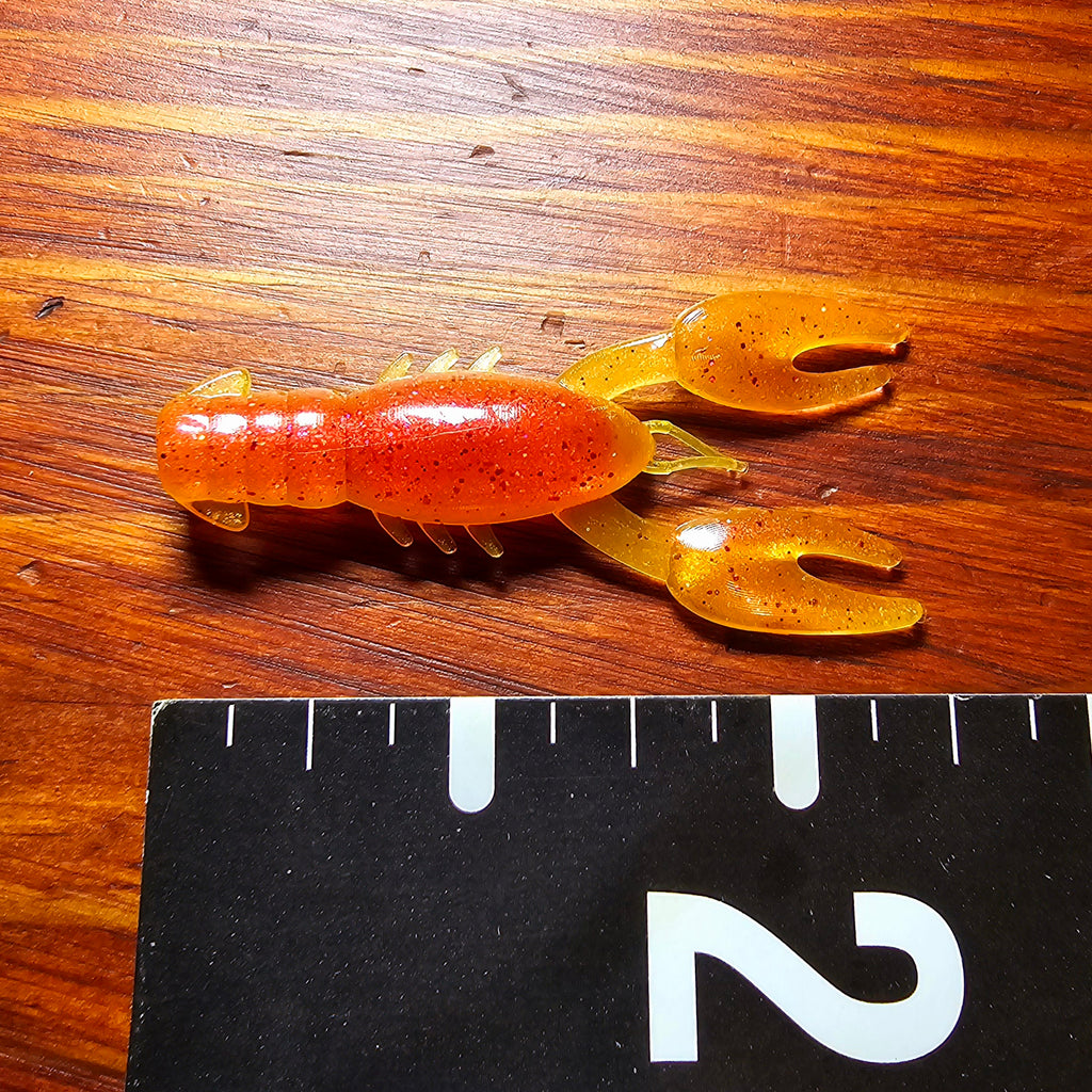Lucky-Ned Craw  2.5