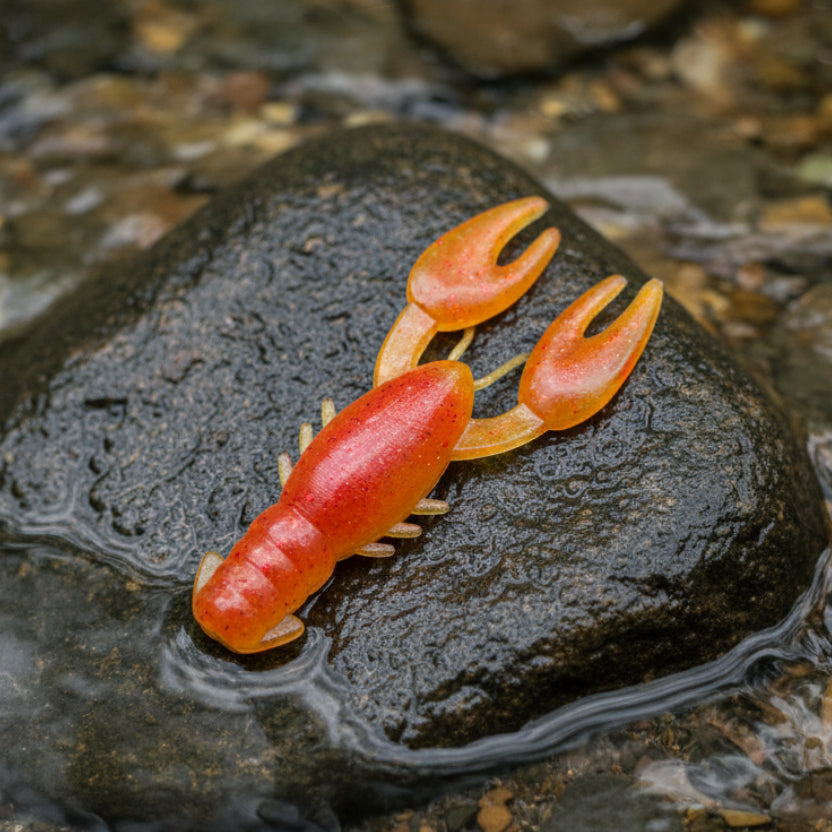 Lucky-Ned Craw  2.5