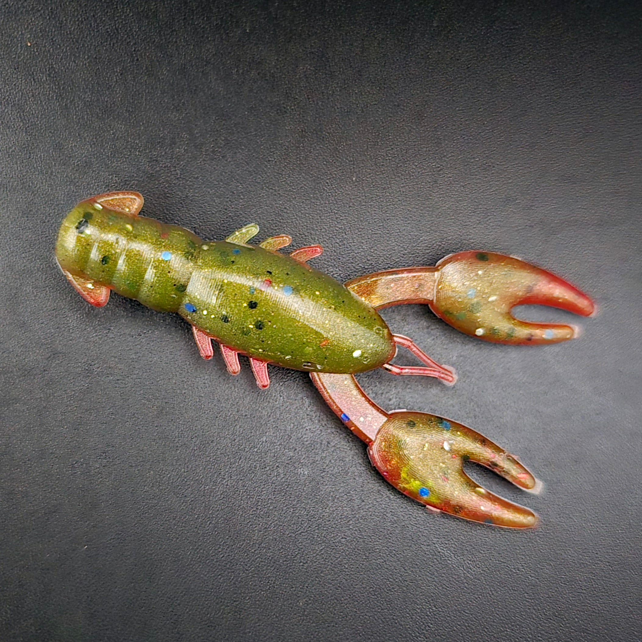 Lucky-Ned Craw  2.5