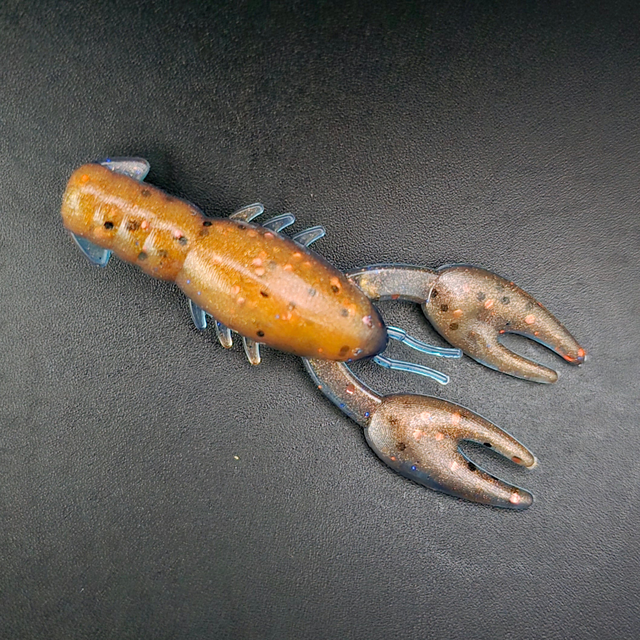 Lucky-Ned Craw  2.5