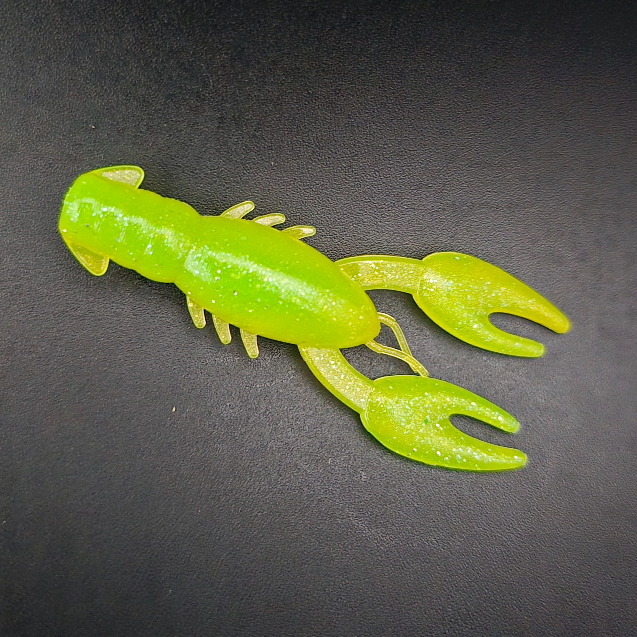 Lucky-Ned Craw  2.5