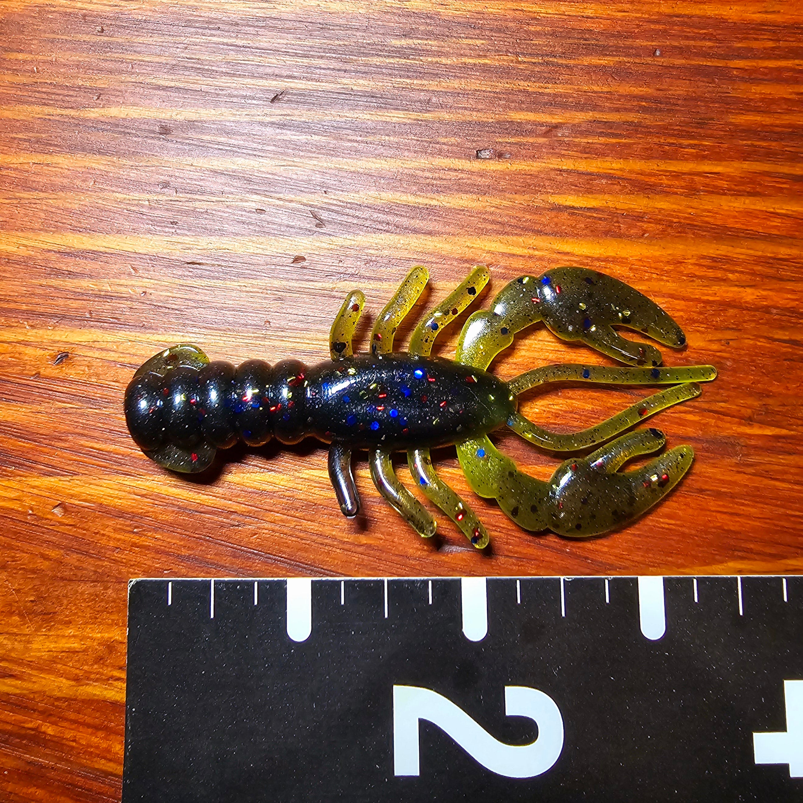 Glory Craw 3.5