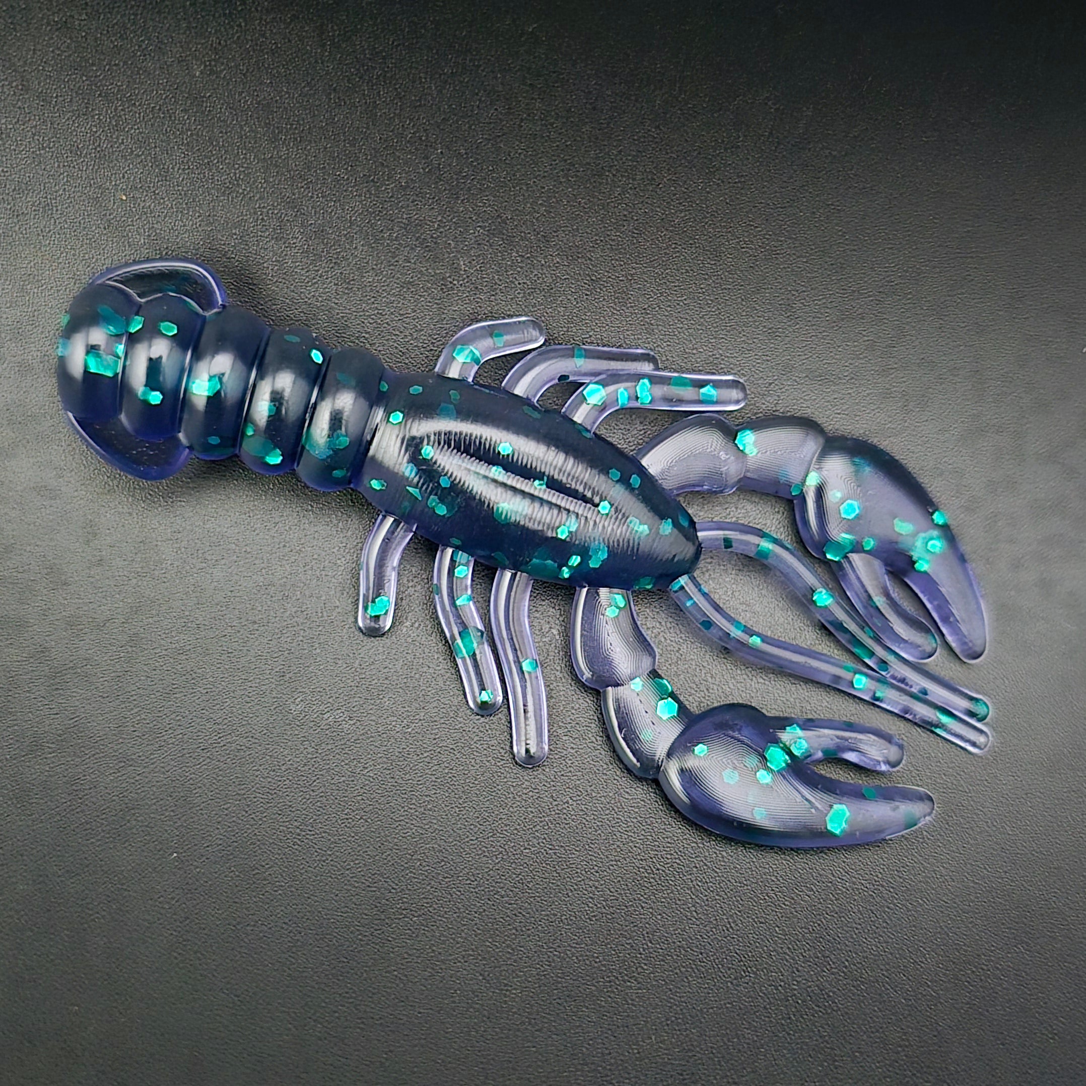Glory Craw 3.5