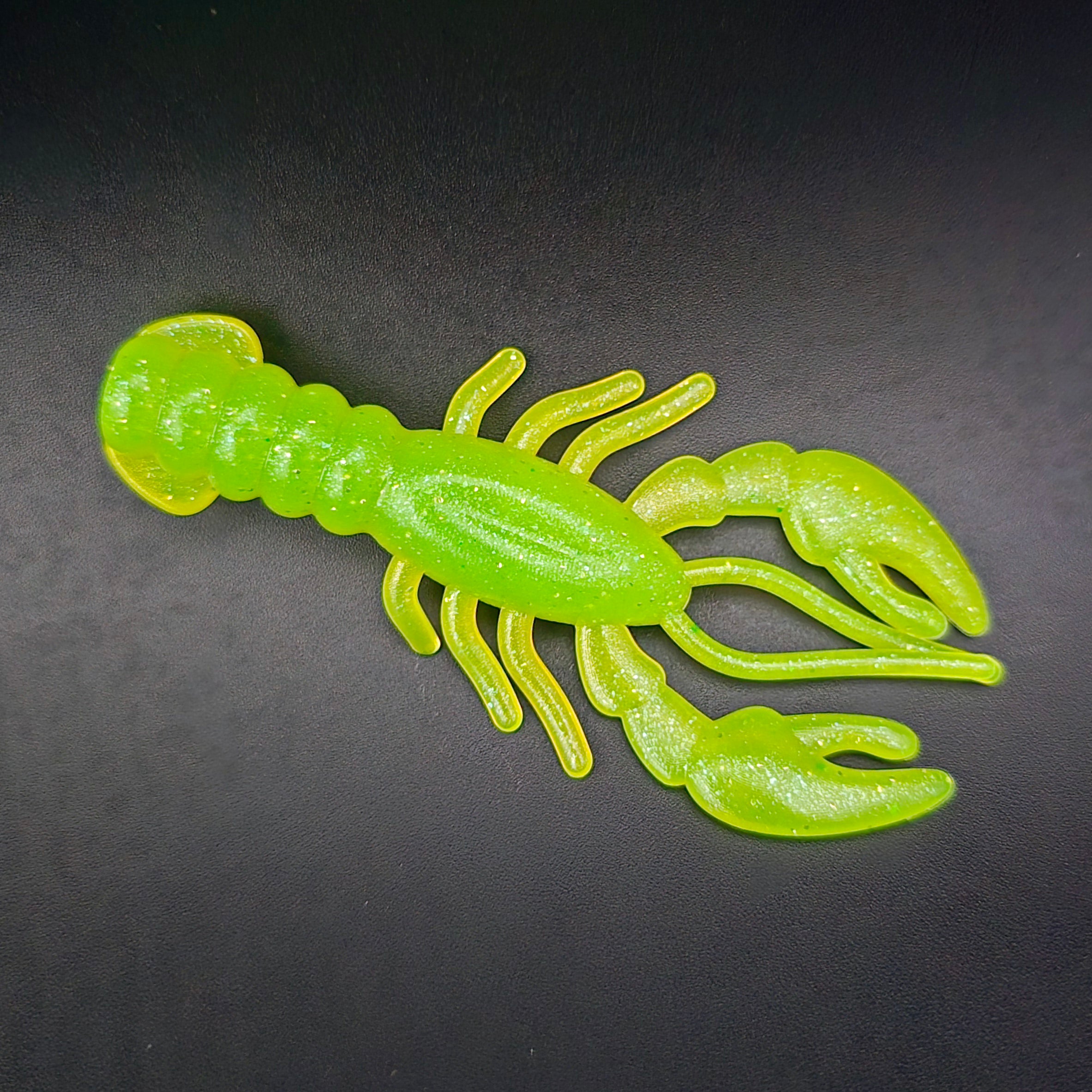 Glory Craw 3.5