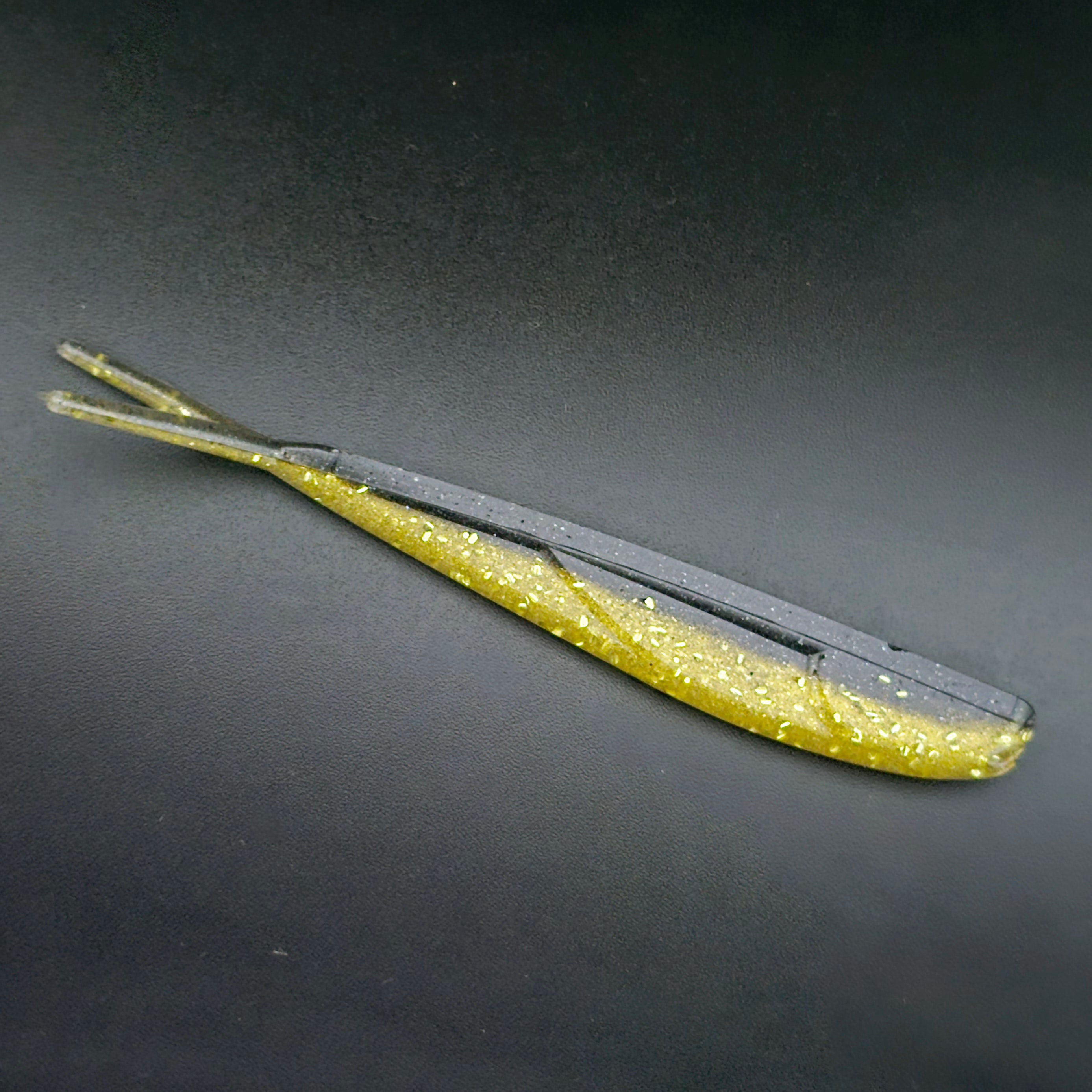 Jigging Minnow  4.0