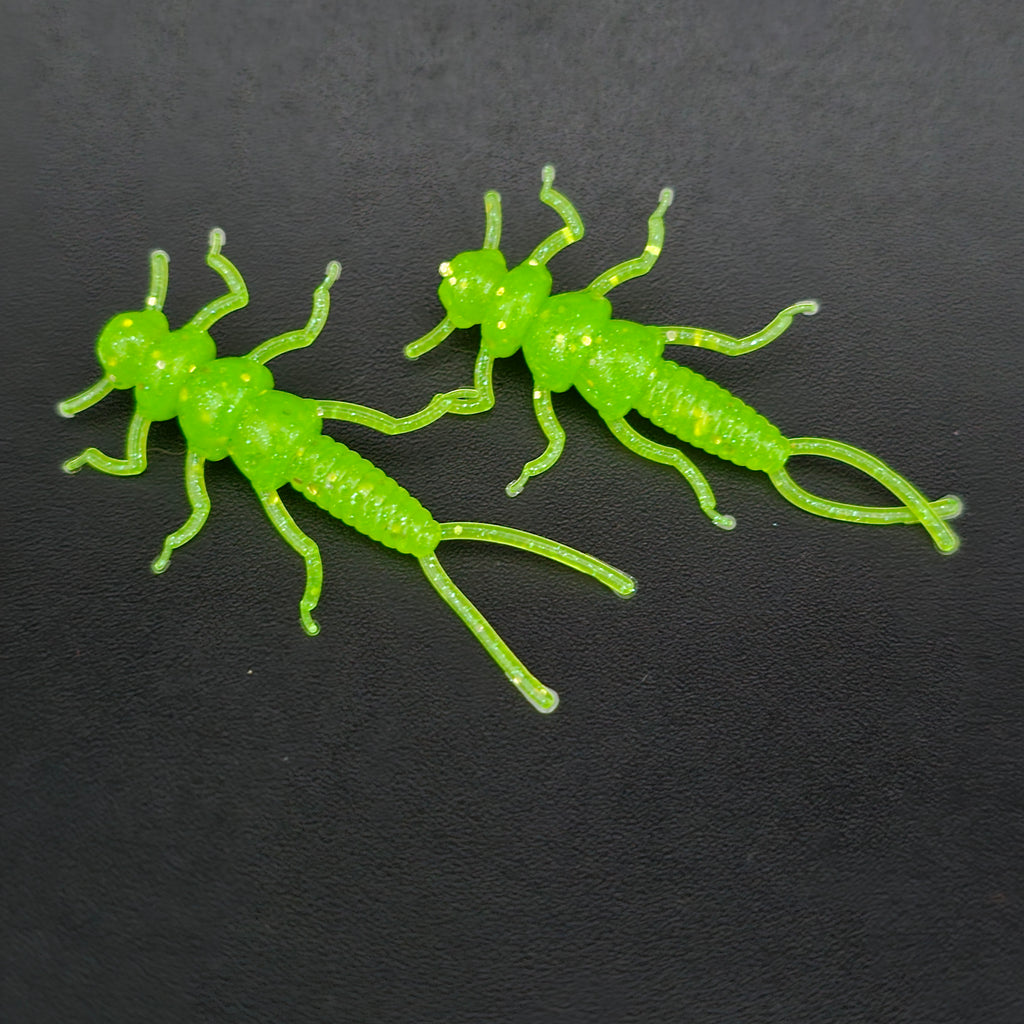 Stonefly 1.4