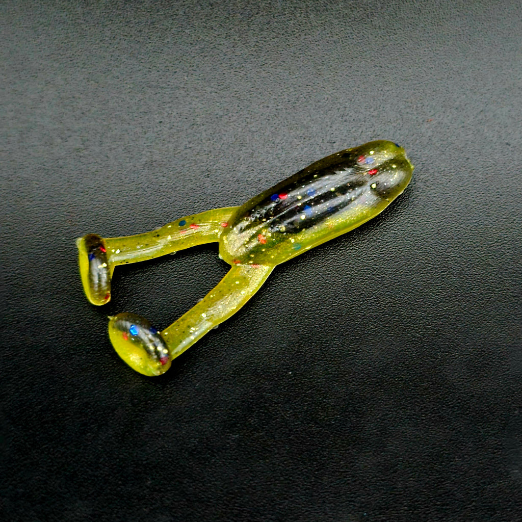 Kicker Frog  1.8