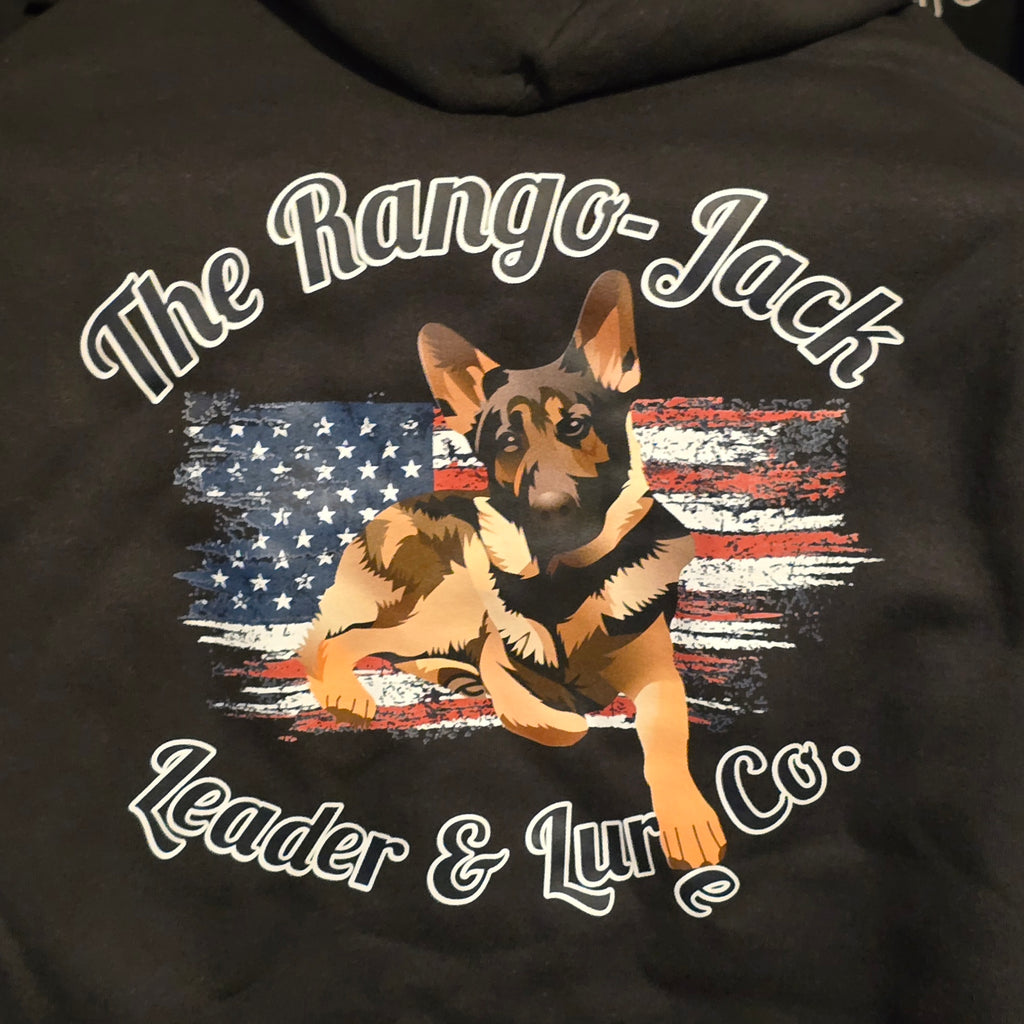 Rango Hoodie