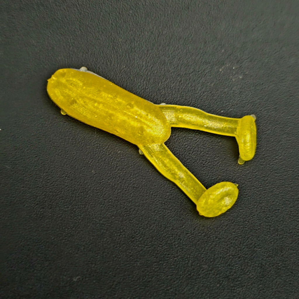 Kicker Frog 1.2