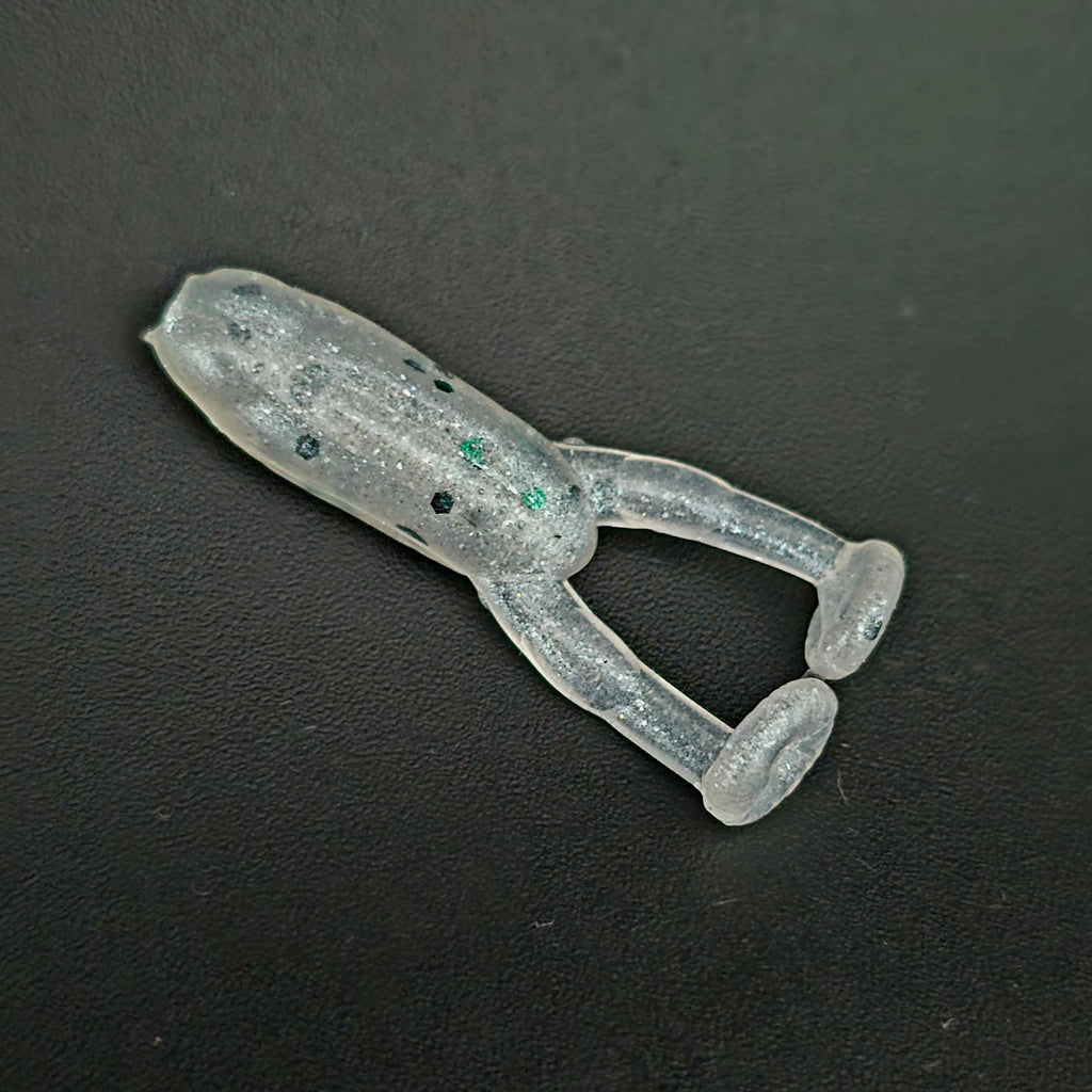 Kicker Frog 1.2