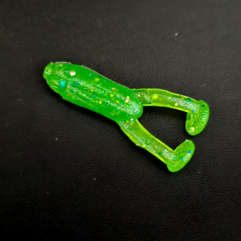 Kicker Frog 1.2