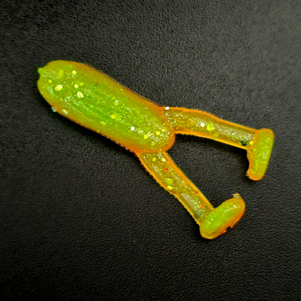 Kicker Frog 1.2