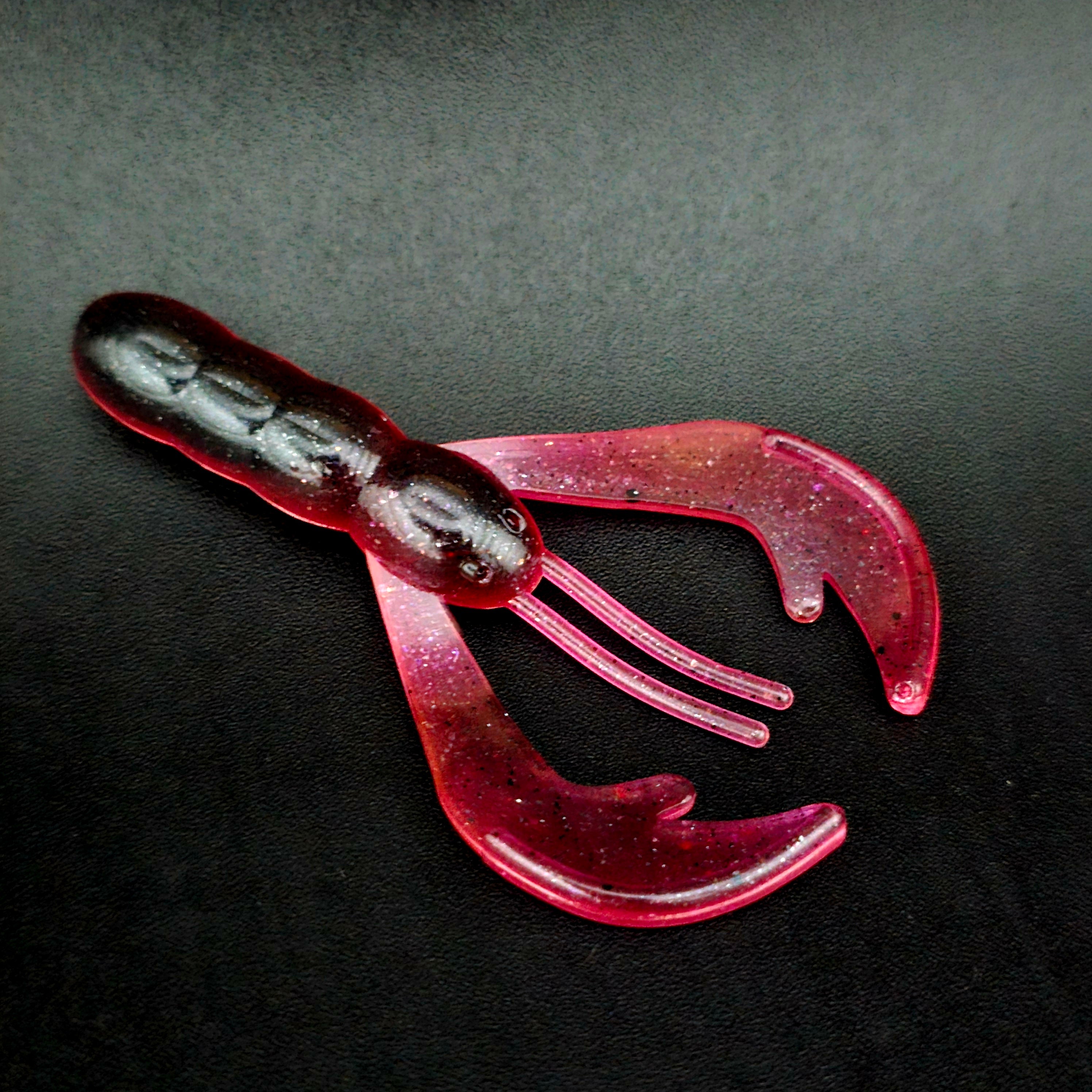 Piney Crick Craw  2.2