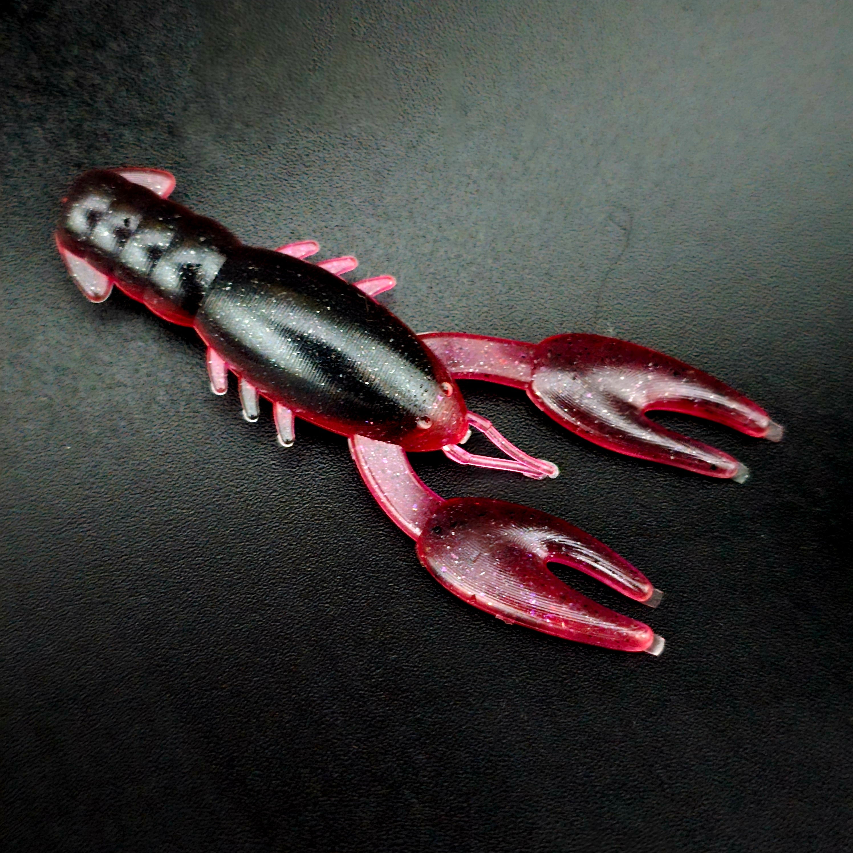Lucky-Ned Craw  2.5