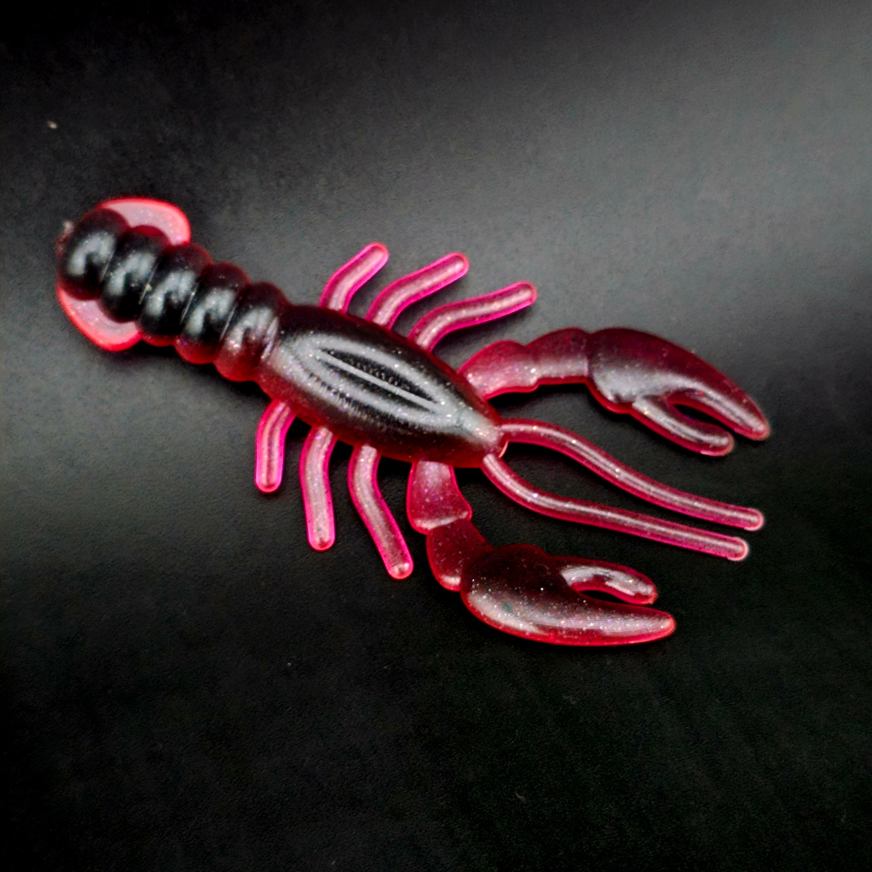 Glory Craw 3.5