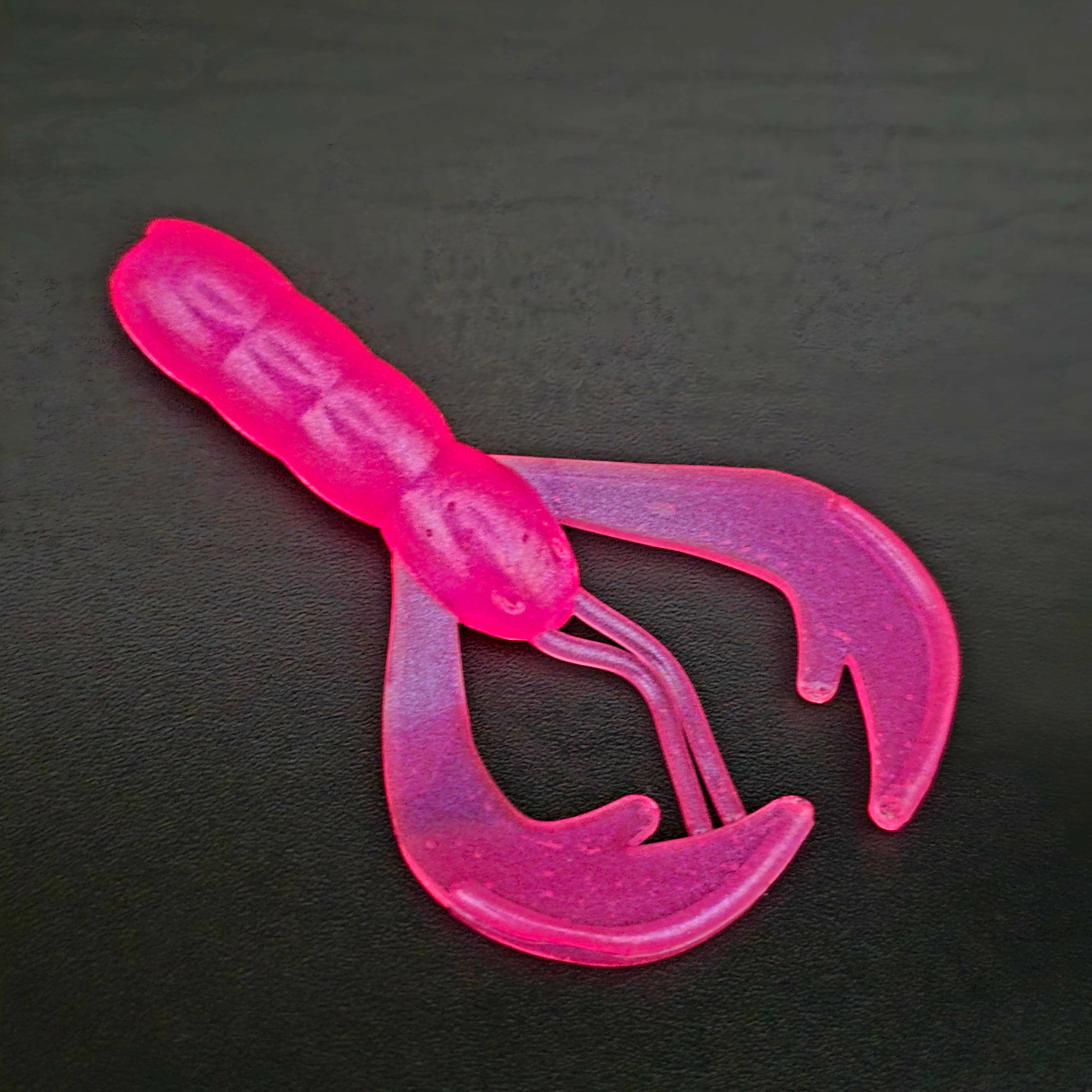 Piney Crick Craw  2.2