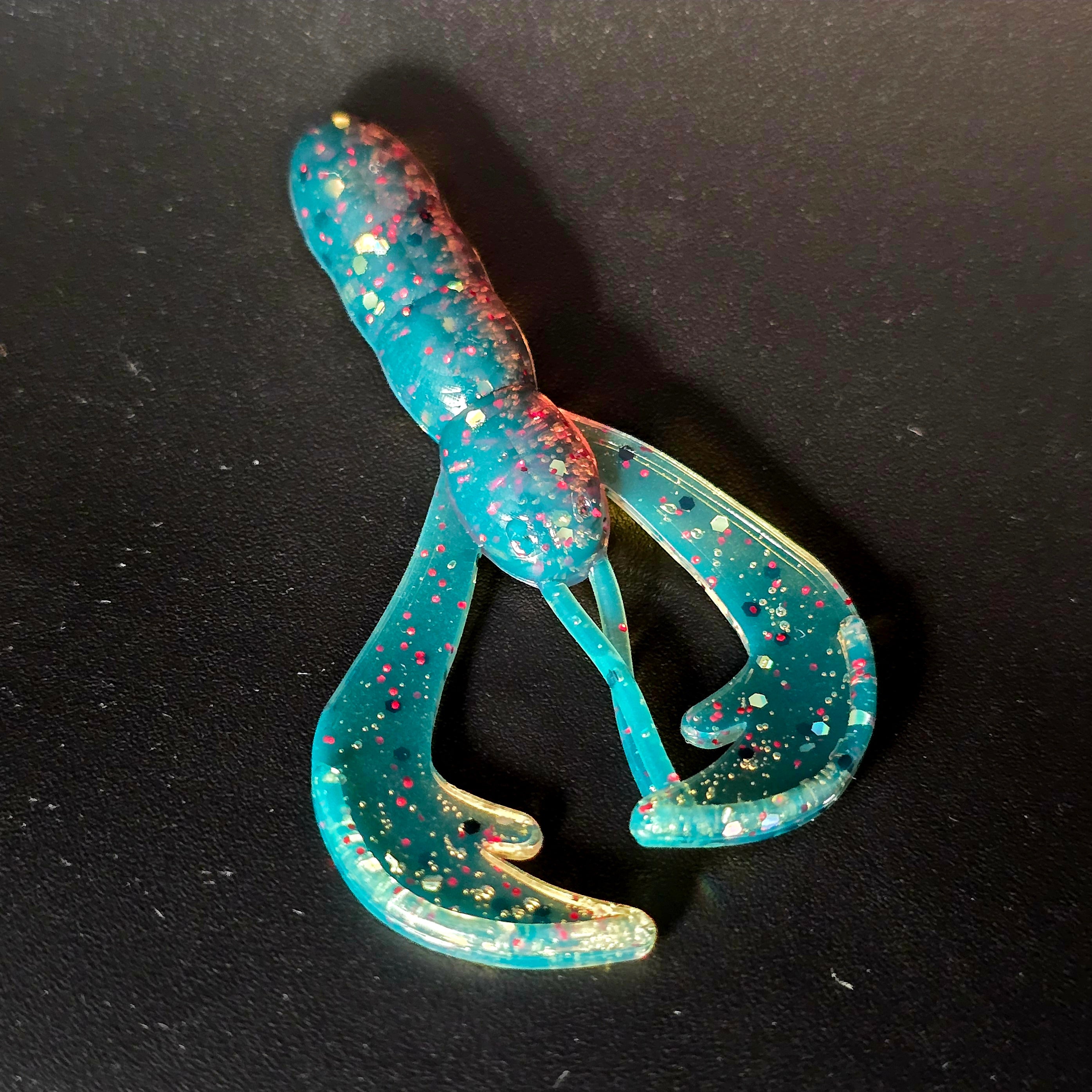 Piney Crick Craw  2.2