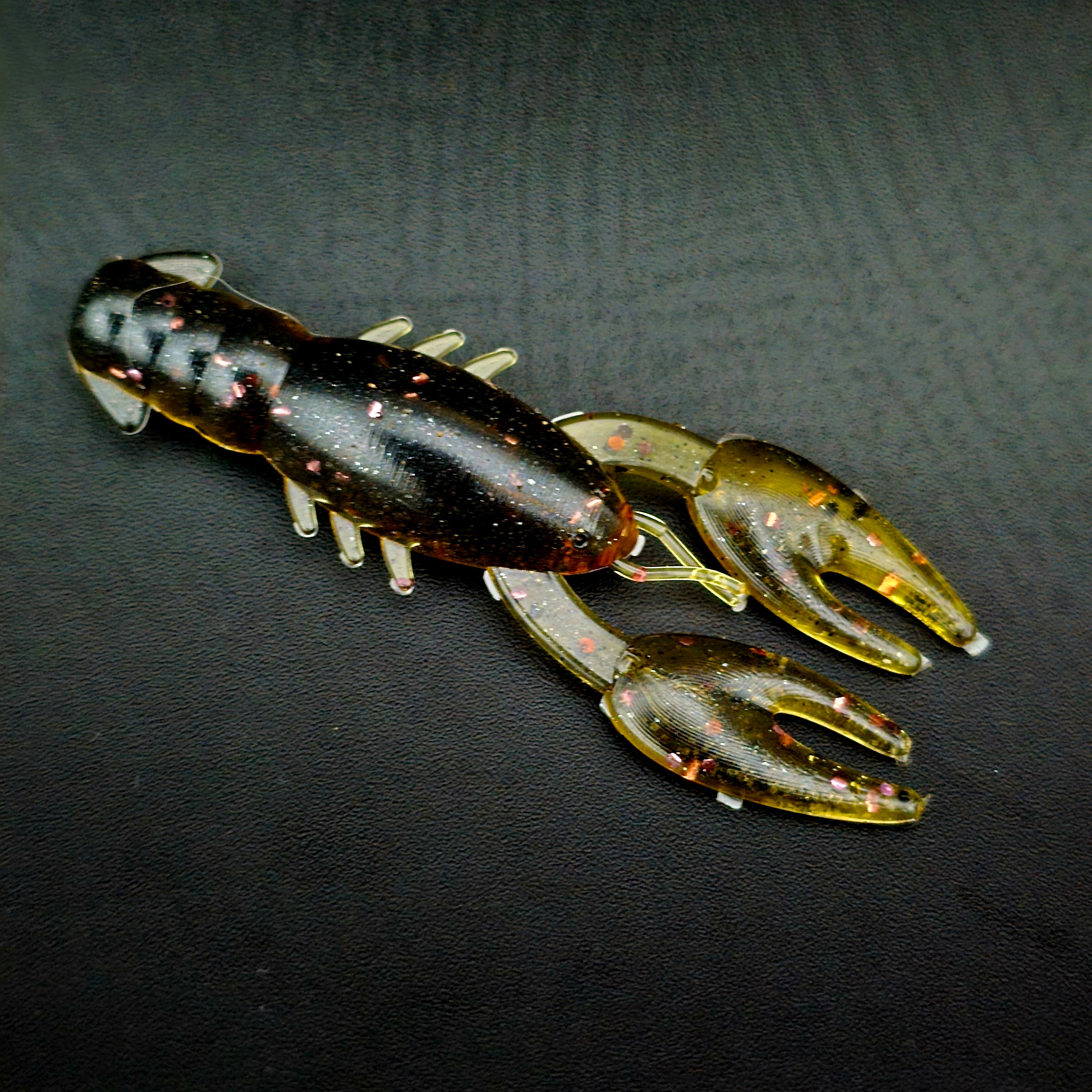 Lucky-Ned Craw  2.5