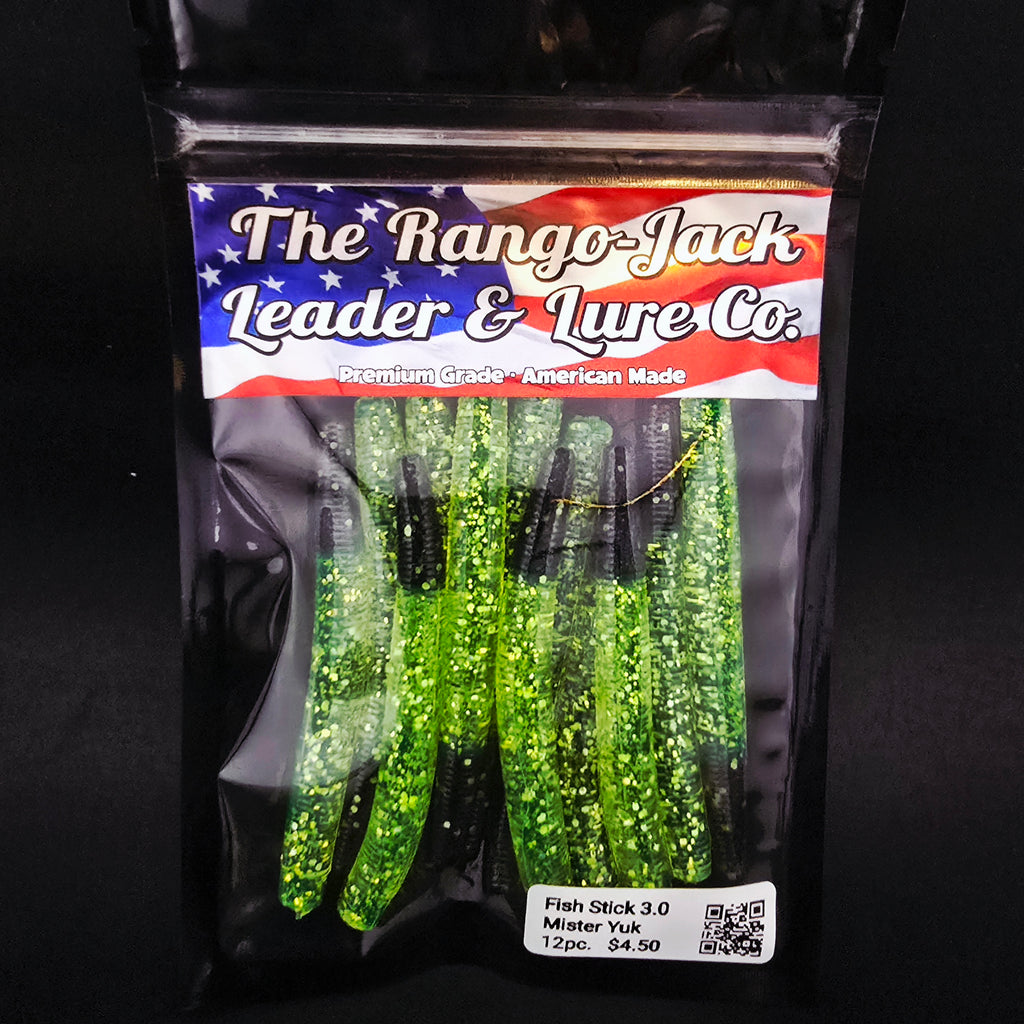 Fish Sticks  3.0