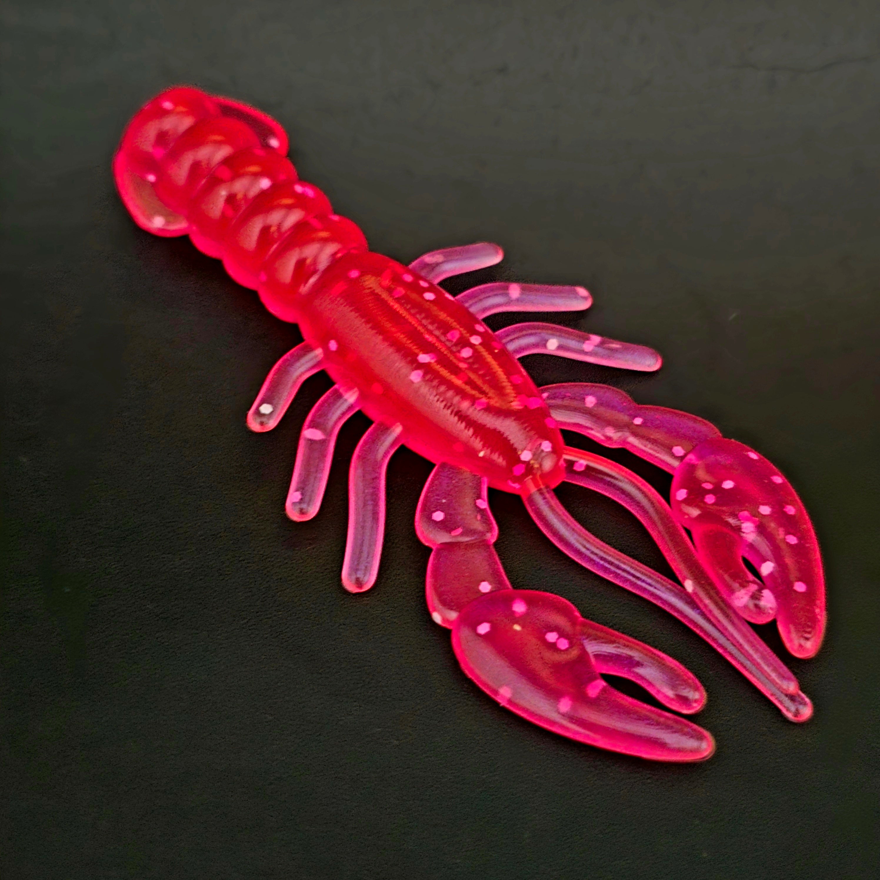 Glory Craw 3.5
