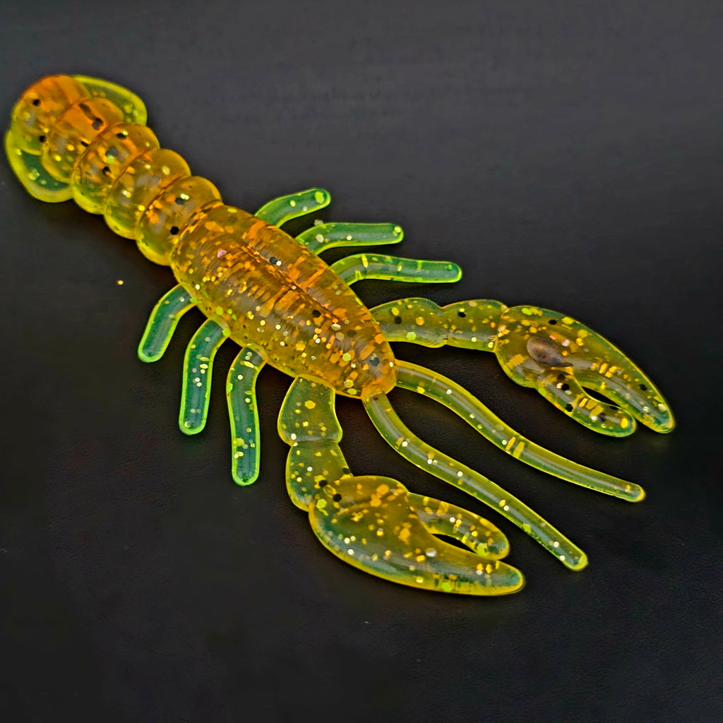 Glory Craw 3.5