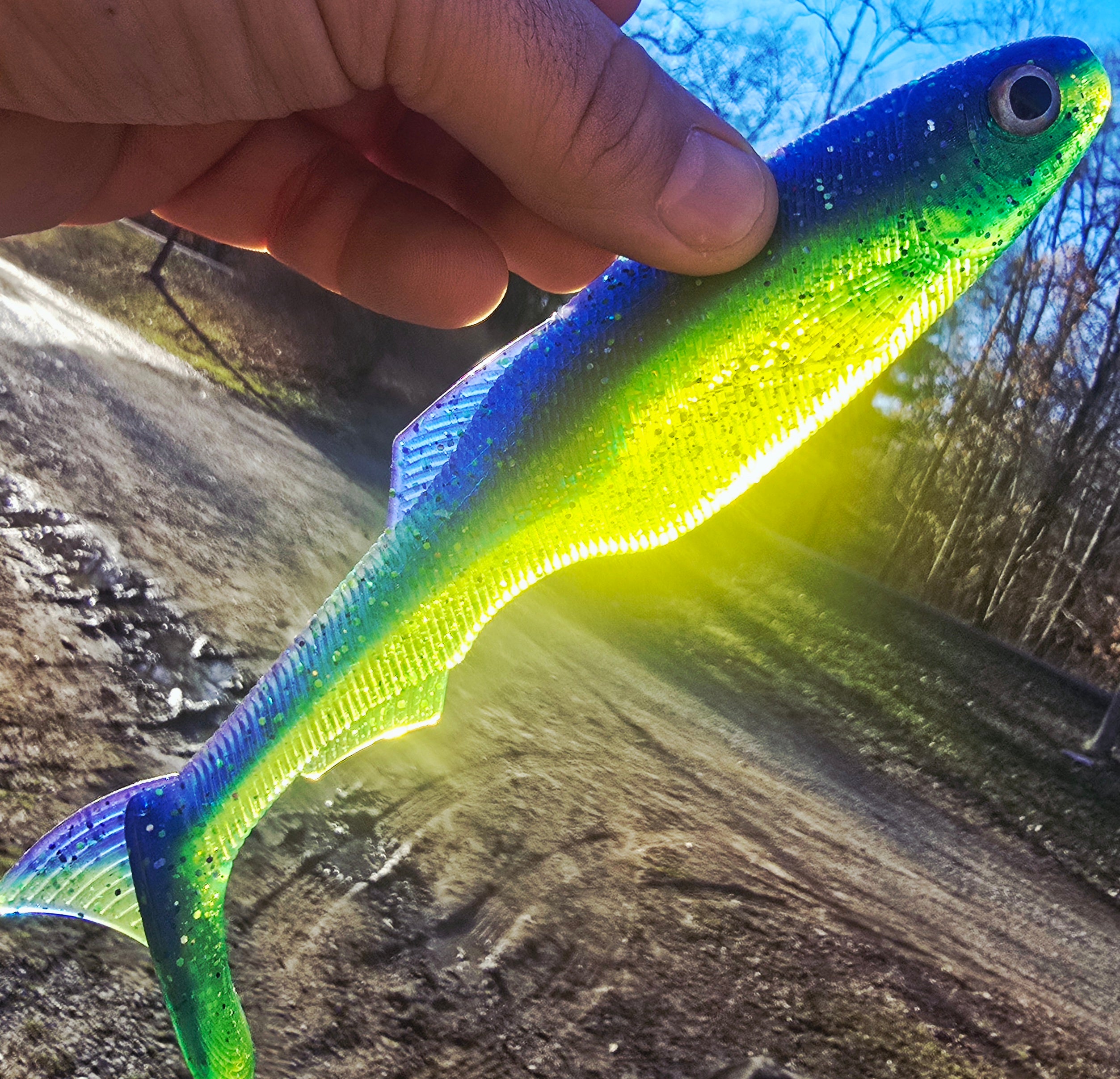 Preybait 7.5