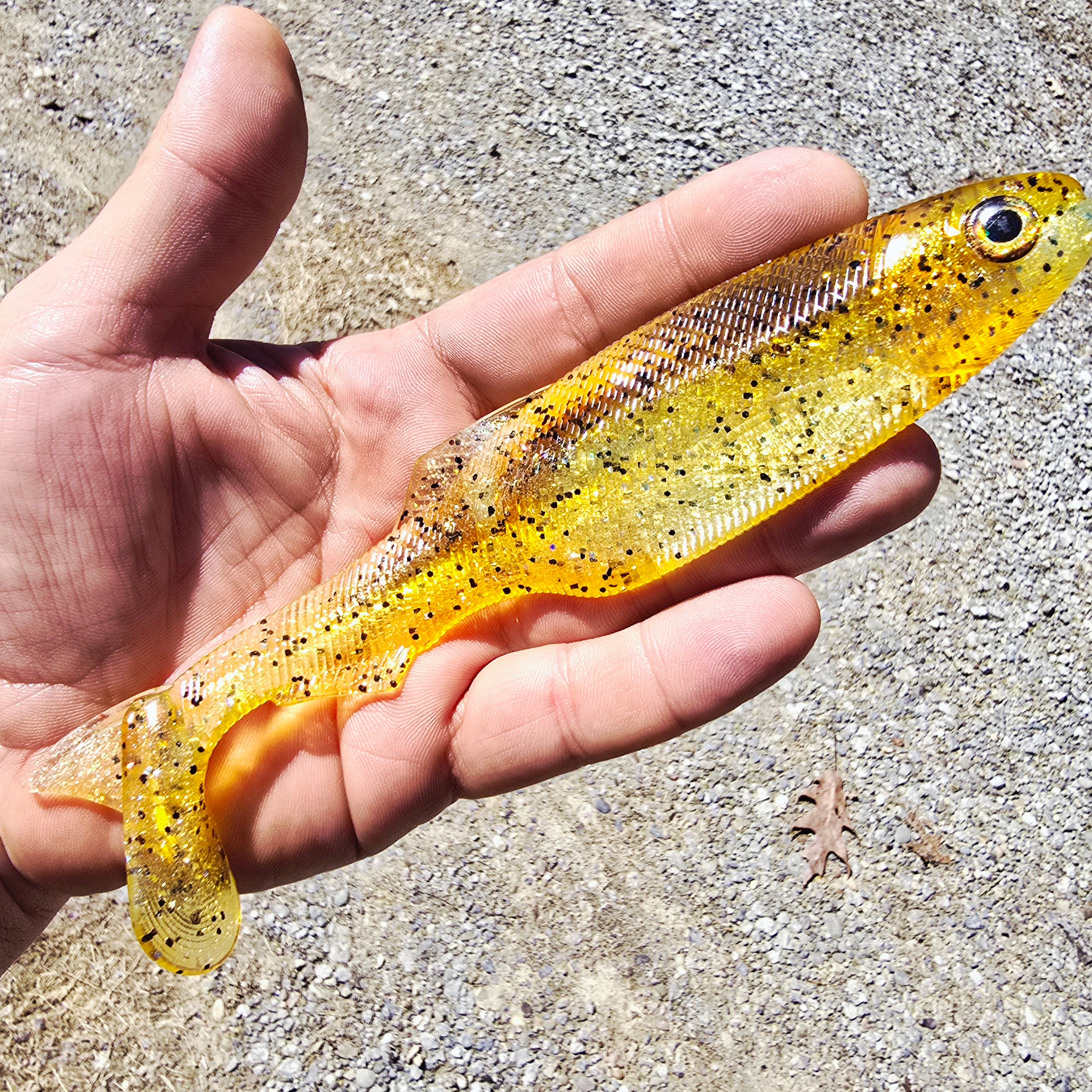 Preybait 7.5