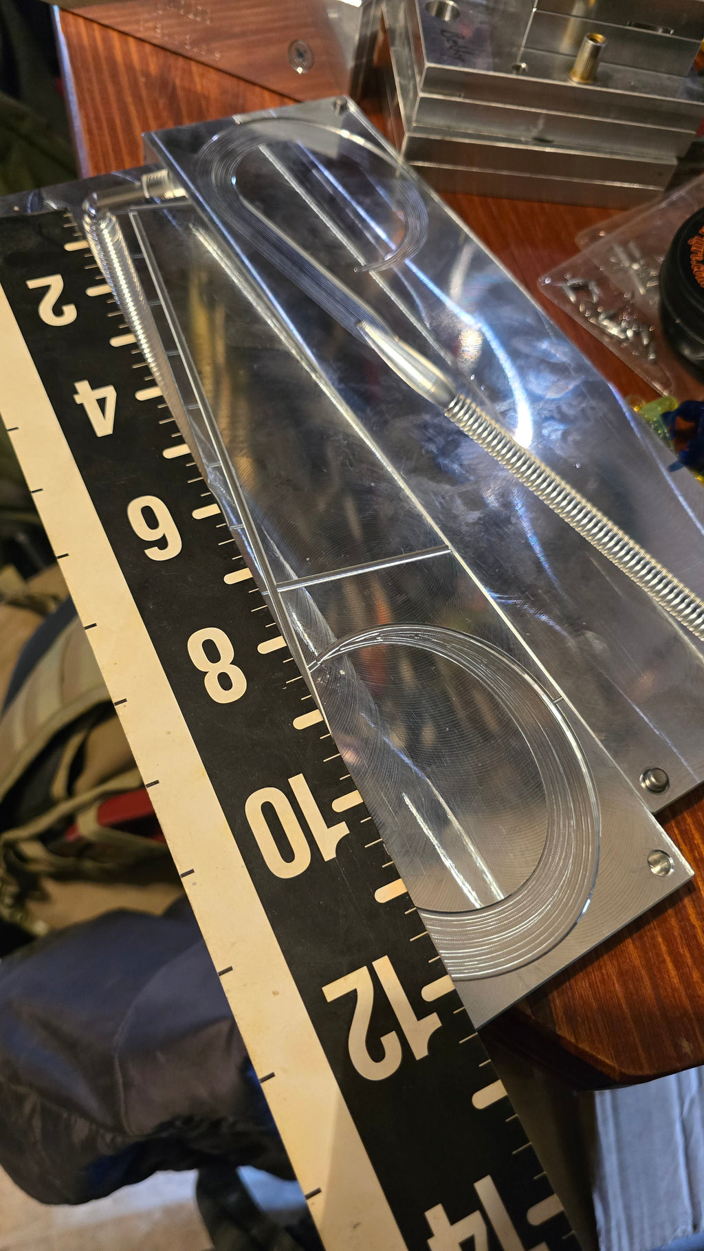 18" Mega Ribbon Worm (Epic)