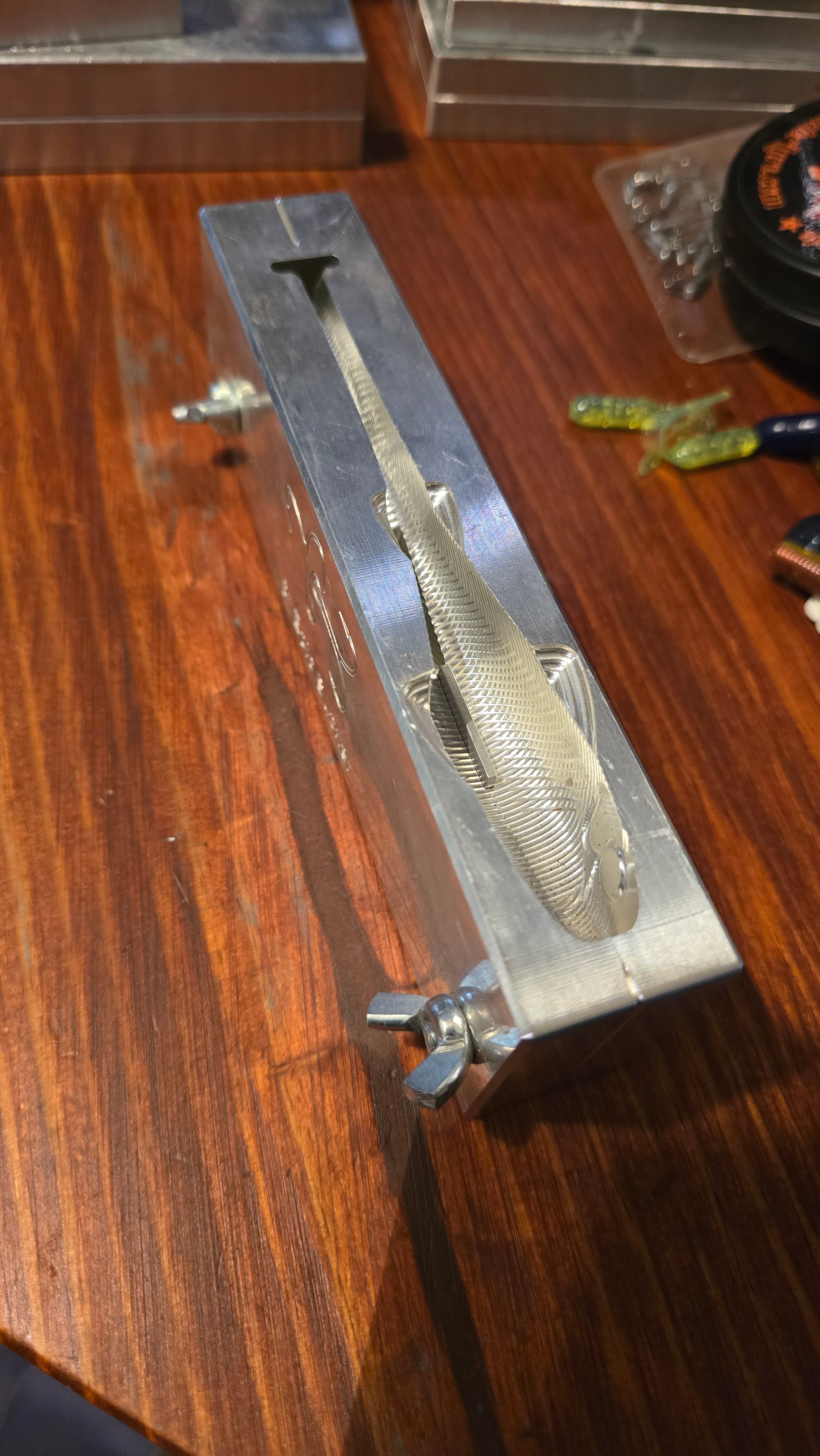 6" Epic Sucker (Epic)