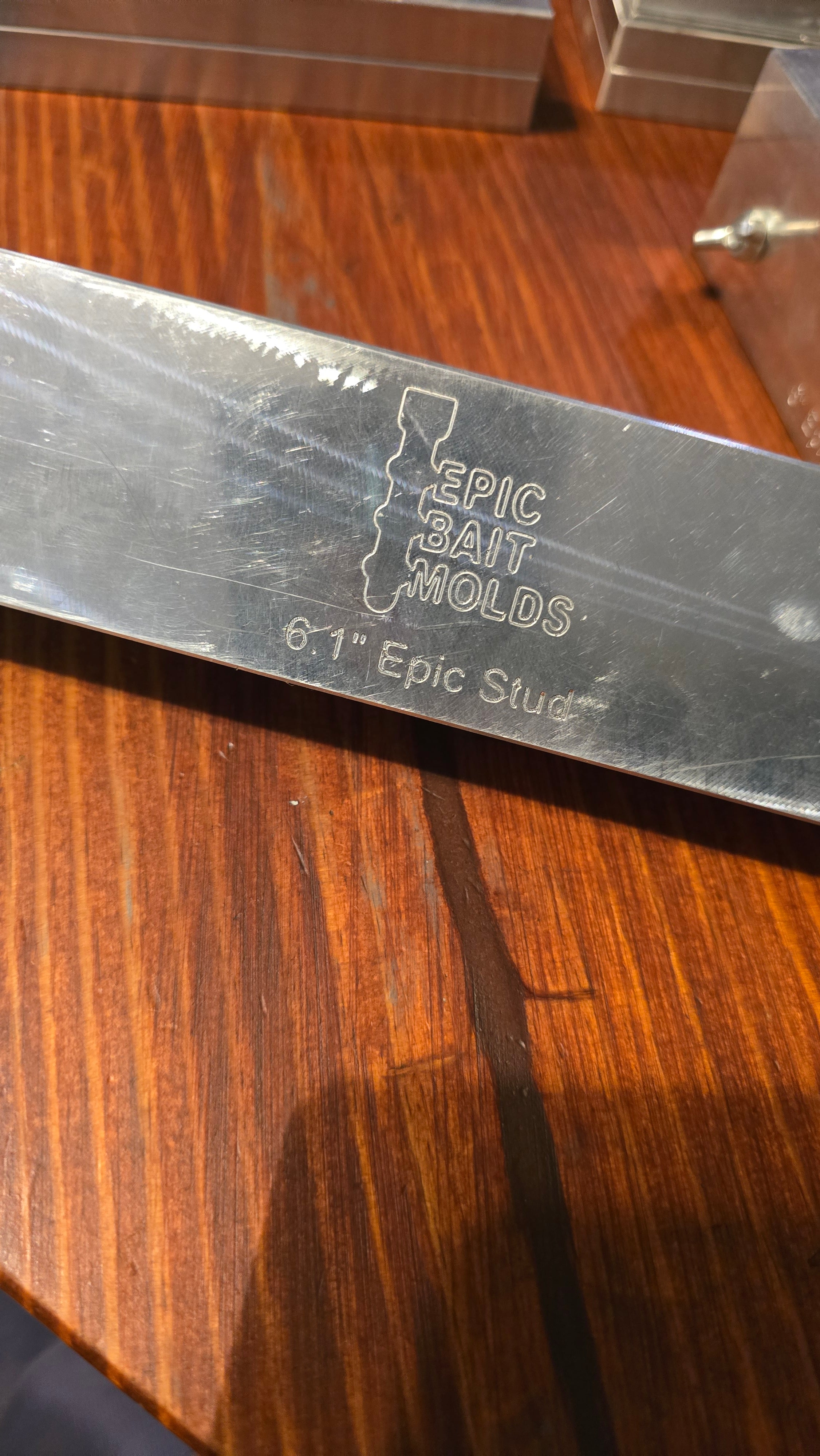 6.1" Epic Stud (Epic)
