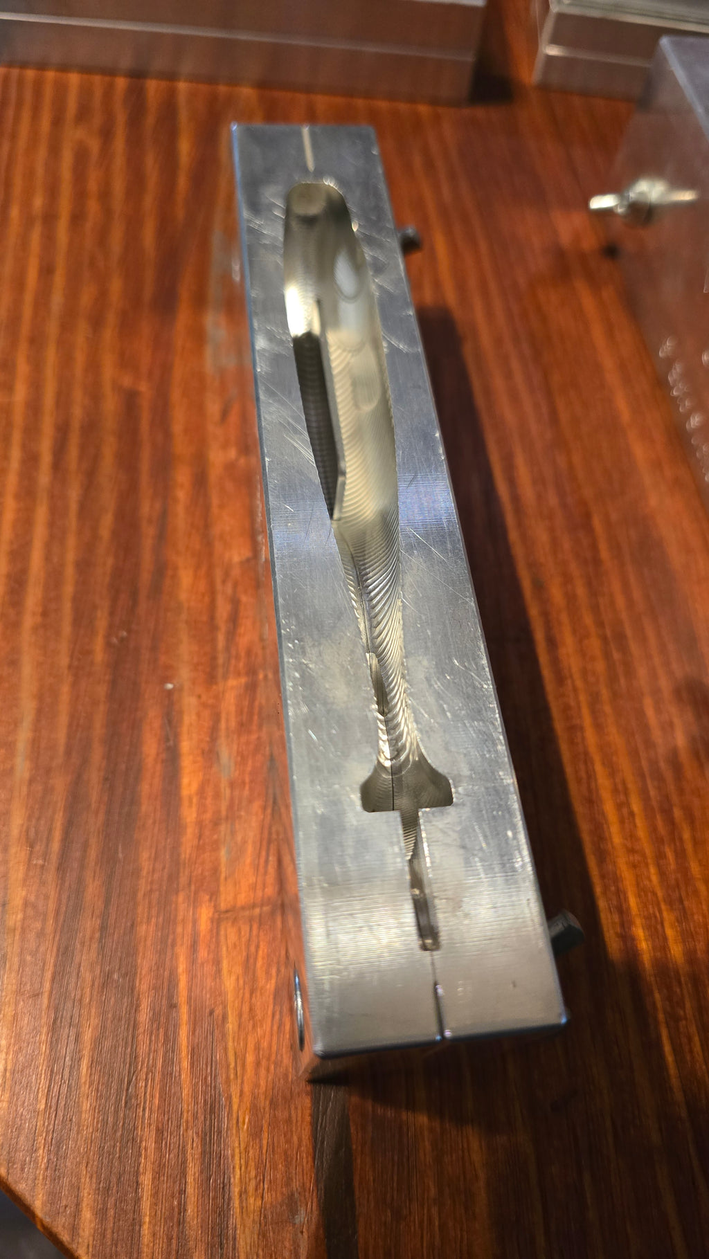 6.1" Epic Stud (Epic)
