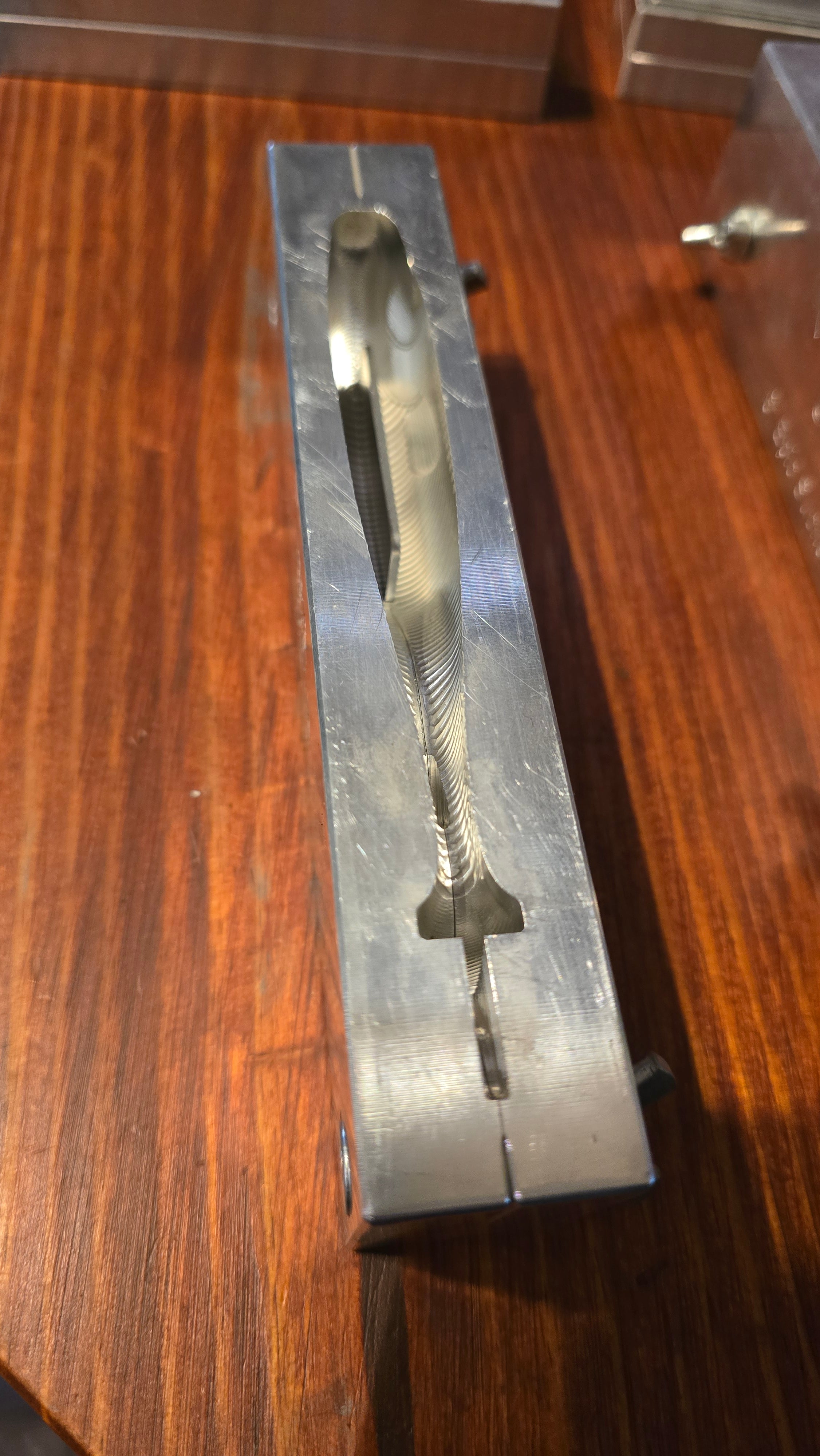 6.1" Epic Stud (Epic)