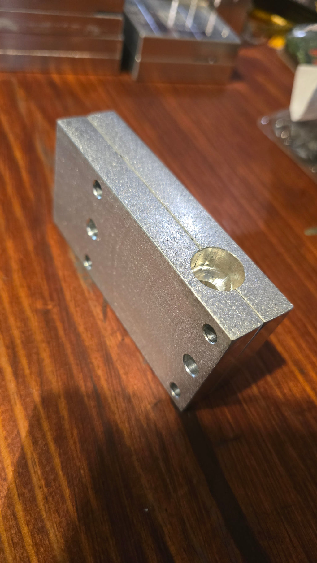 1.375" Tiny Frog (Basstackle)