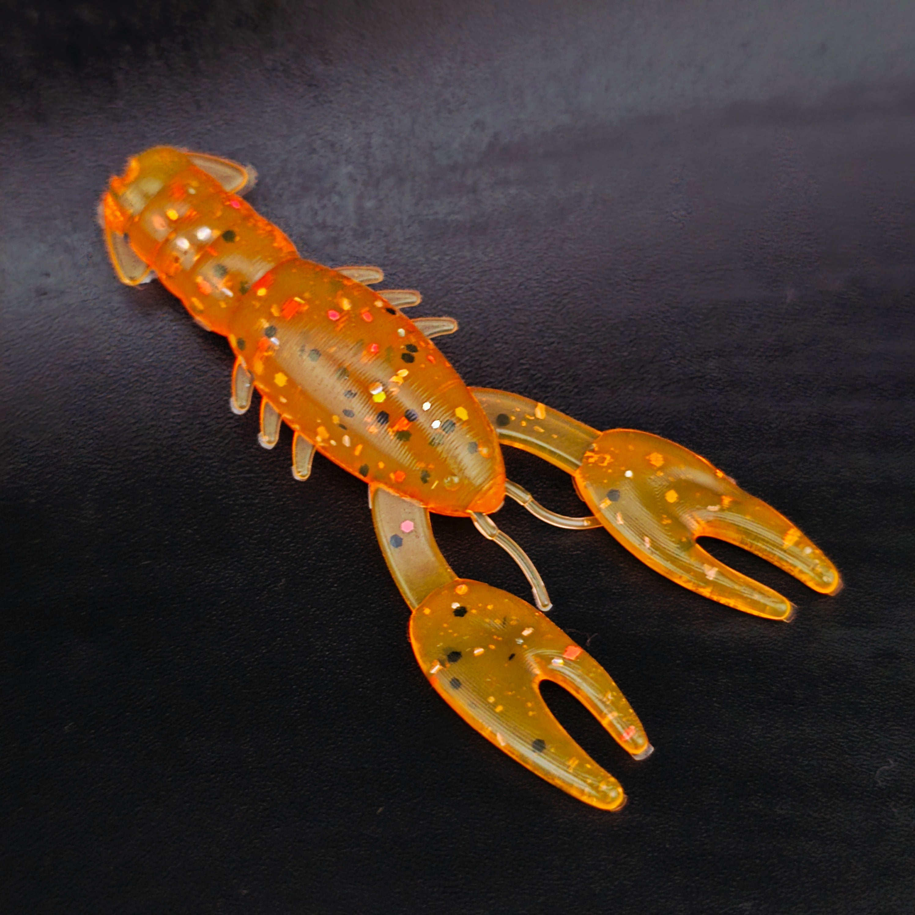 Lucky-Ned Craw  2.5