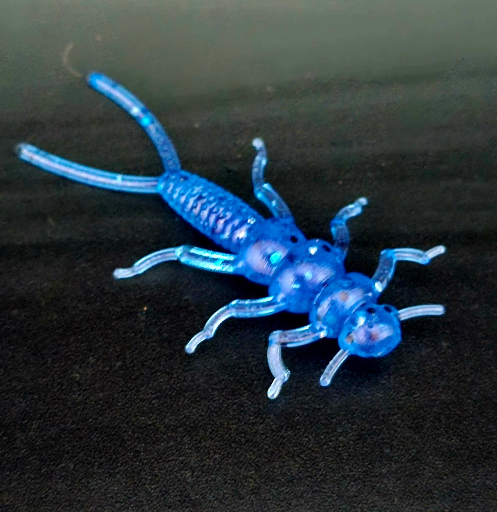 StoneFly  2.0