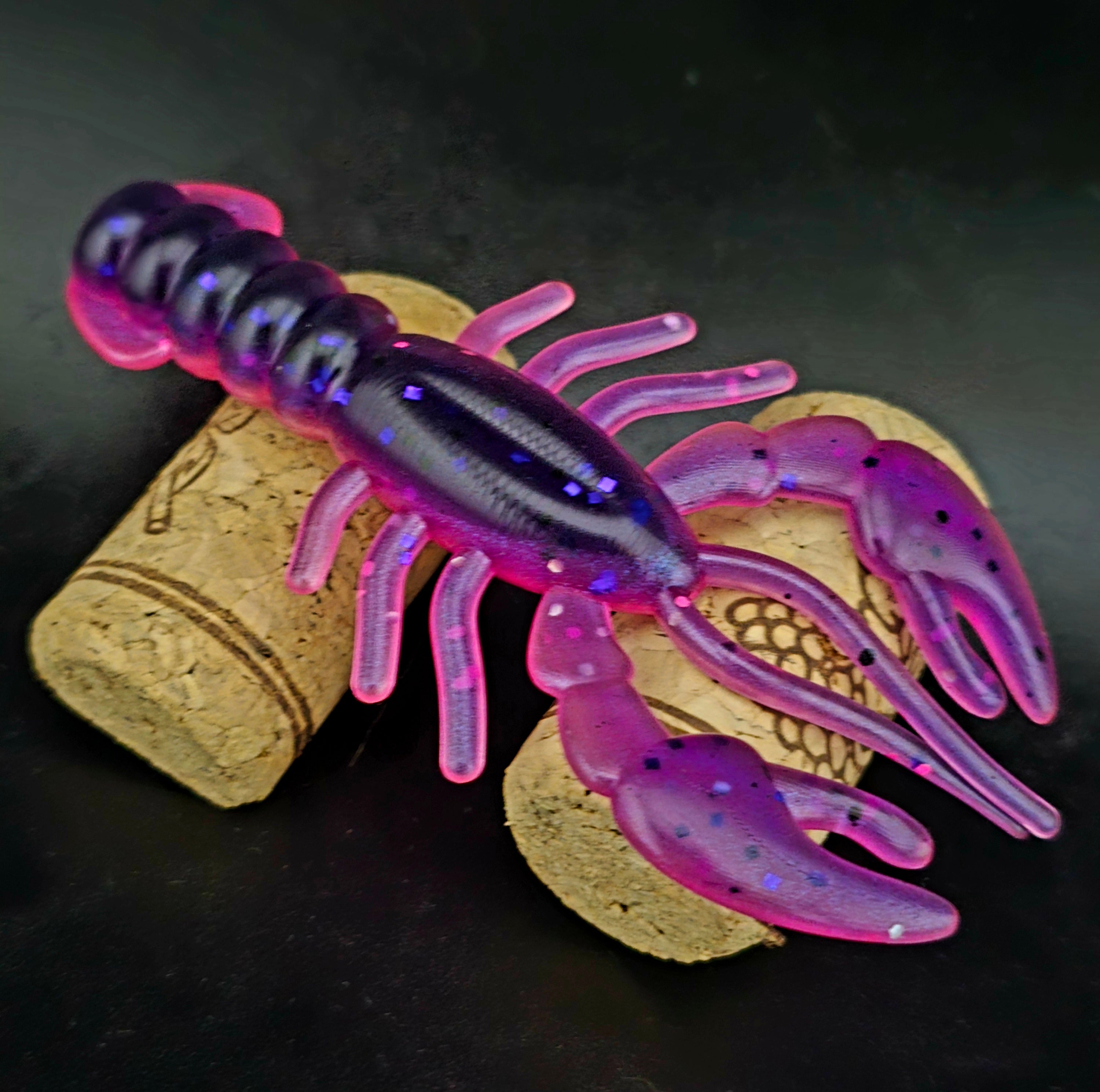 Glory Craw 3.5